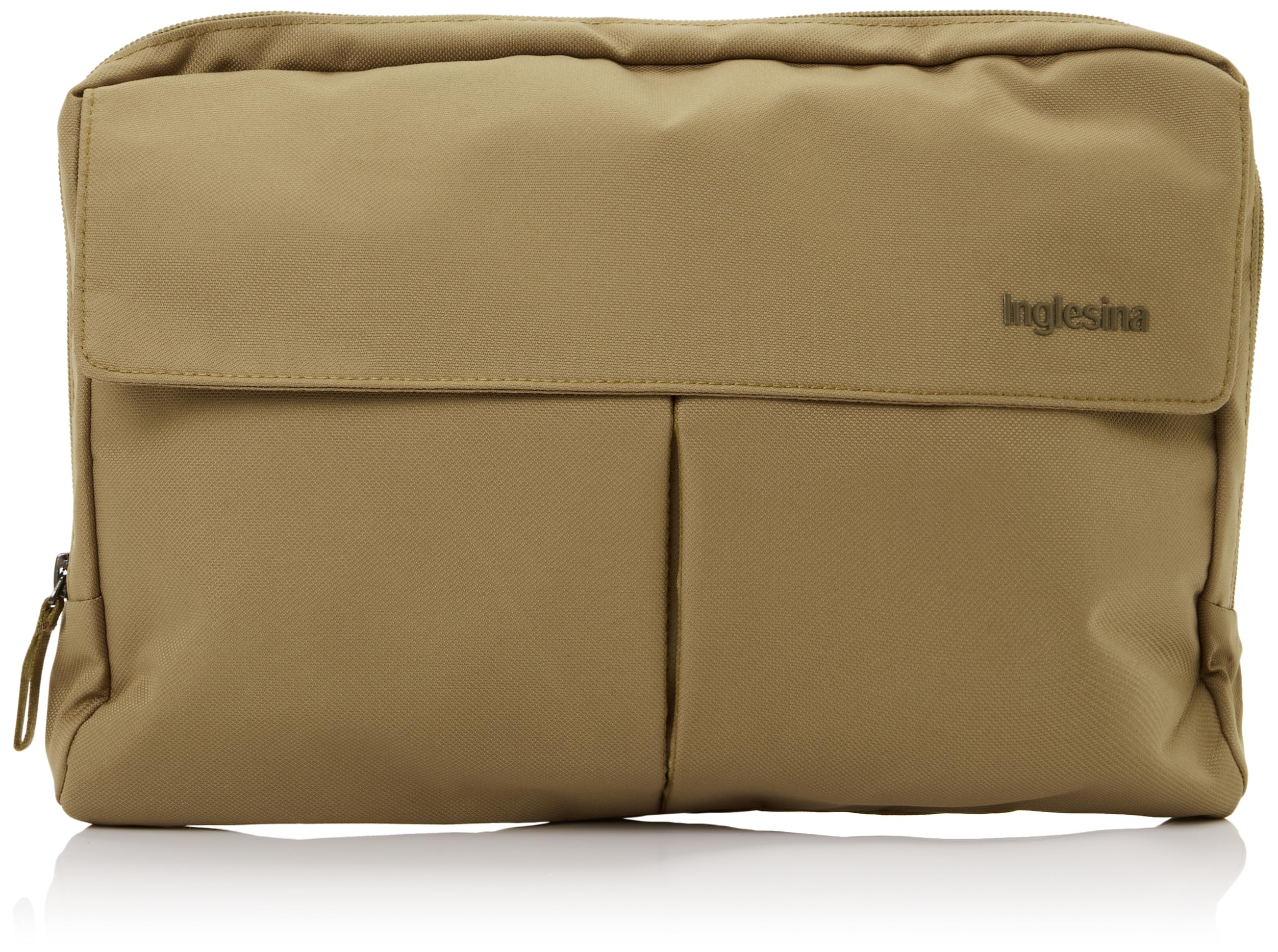 Inglesina Dual Bag Electa Borsa Fasciatoio Modulabile Dumbo Caramel