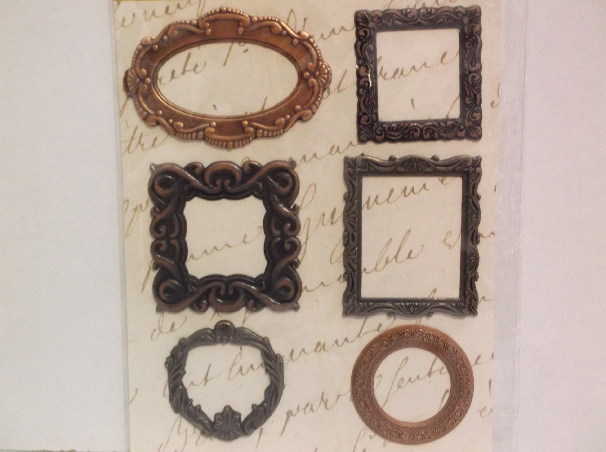 Picture Scrapbooking Delight 