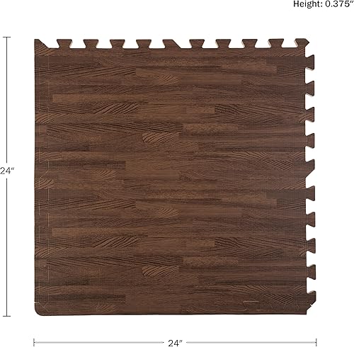 Miniatura 6 de Baldosas de espuma EVA