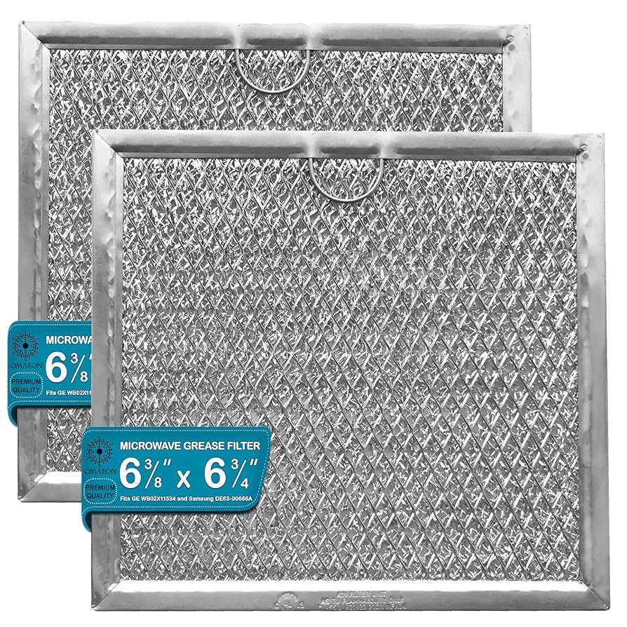 Amazon.com: WB02X11534 for Samsung Microwave Filter DE63