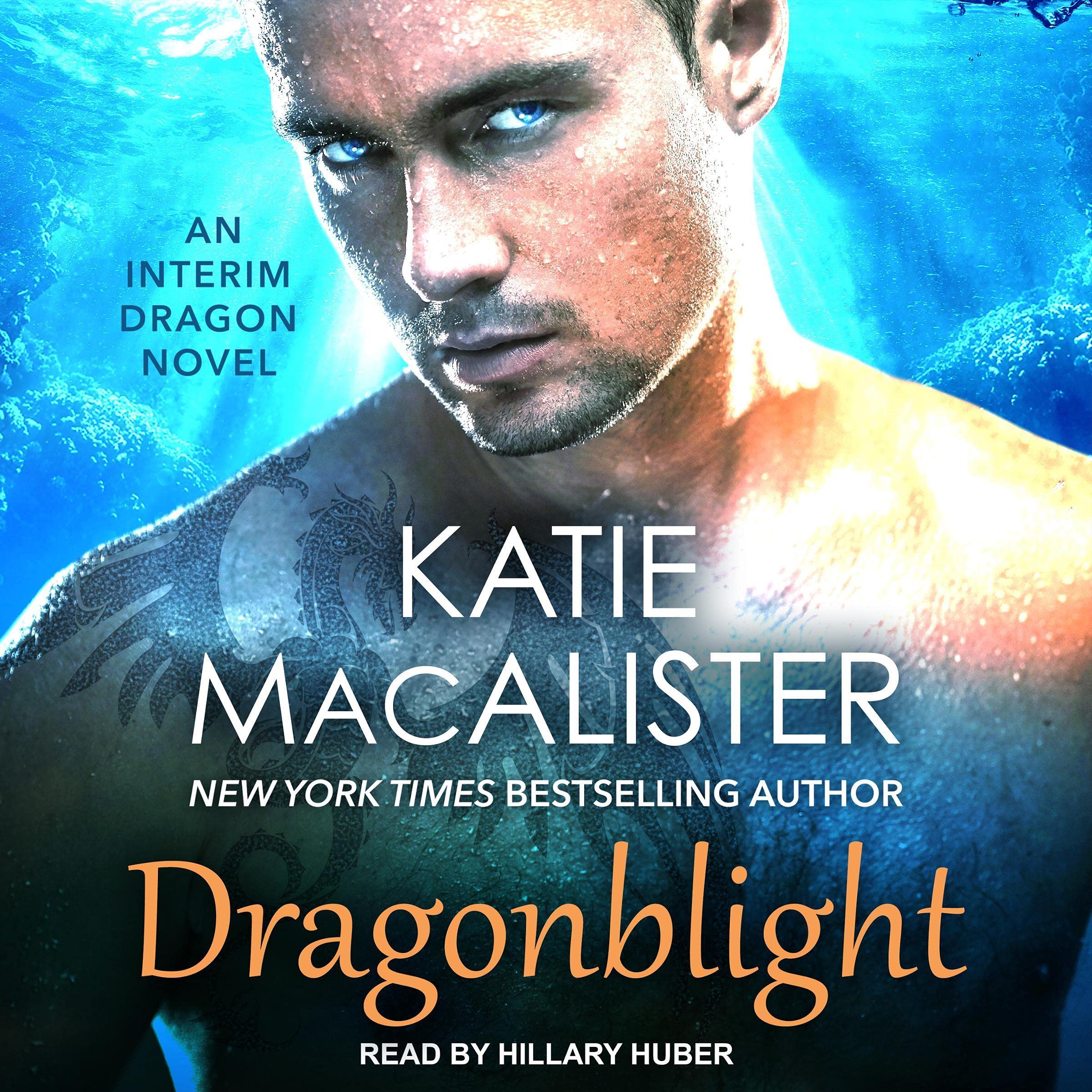 Cover art for Dragonblight