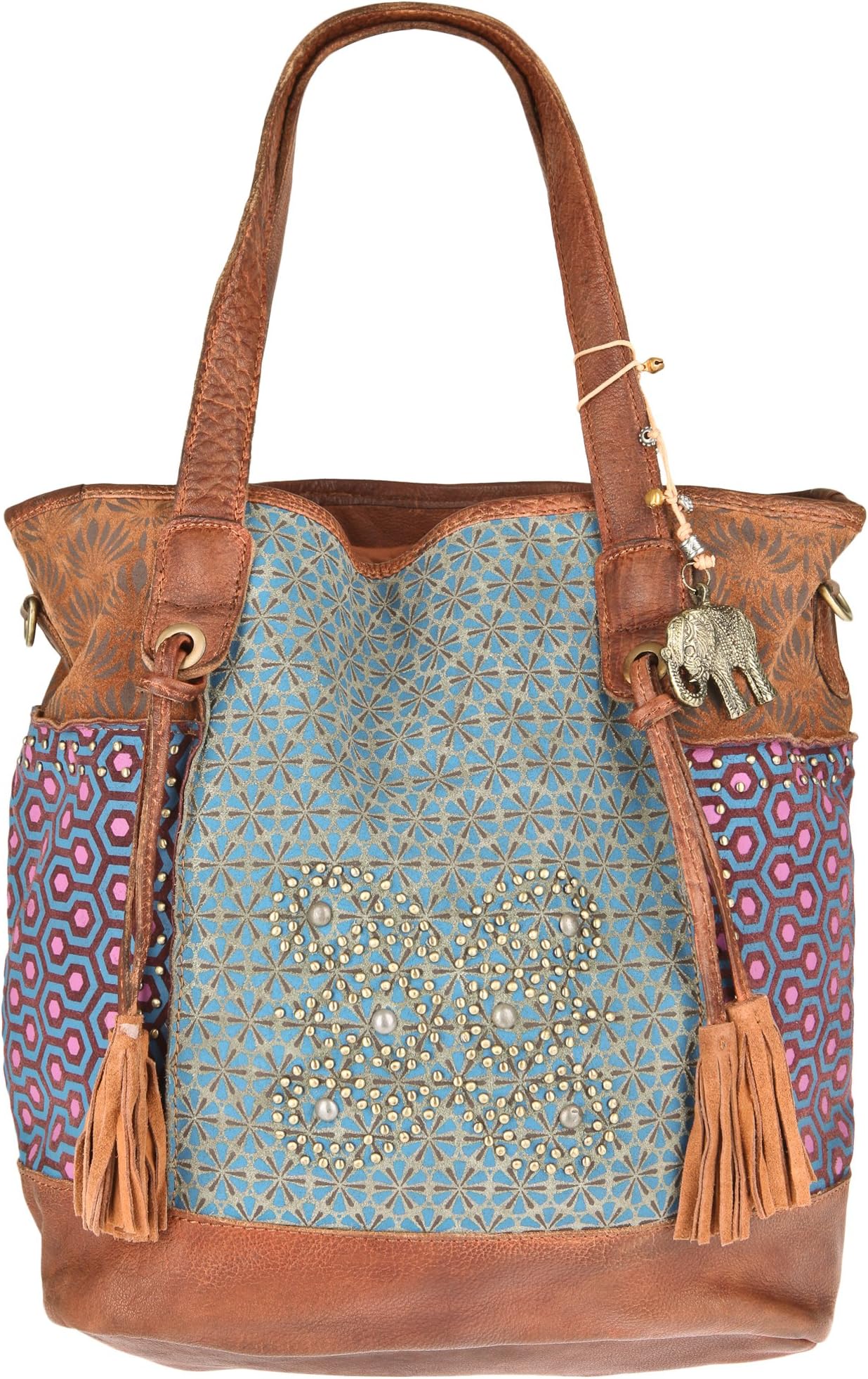 Anokhi ZELDA Women's Shopper
