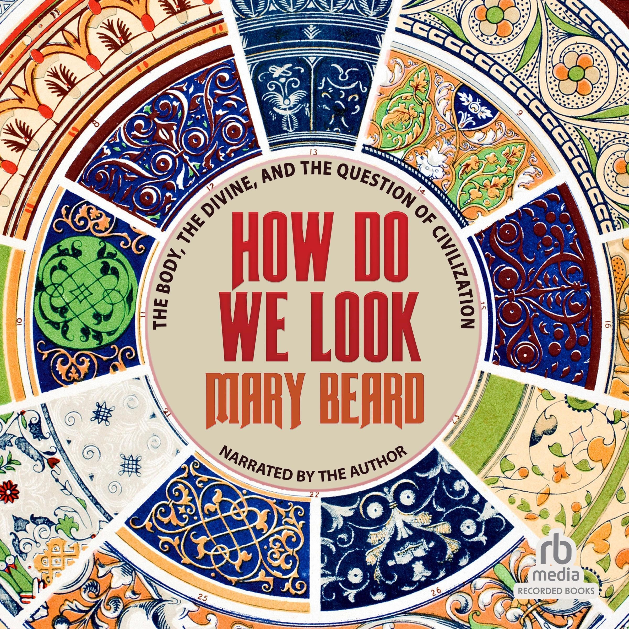 Cover art for How Do We Look
