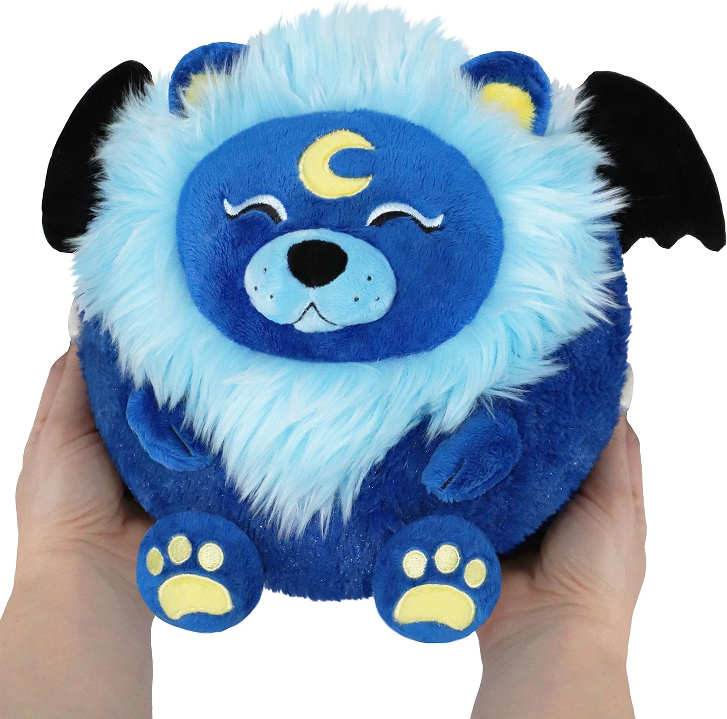 Squishable / Mini Lunar Lion Plush - 7"