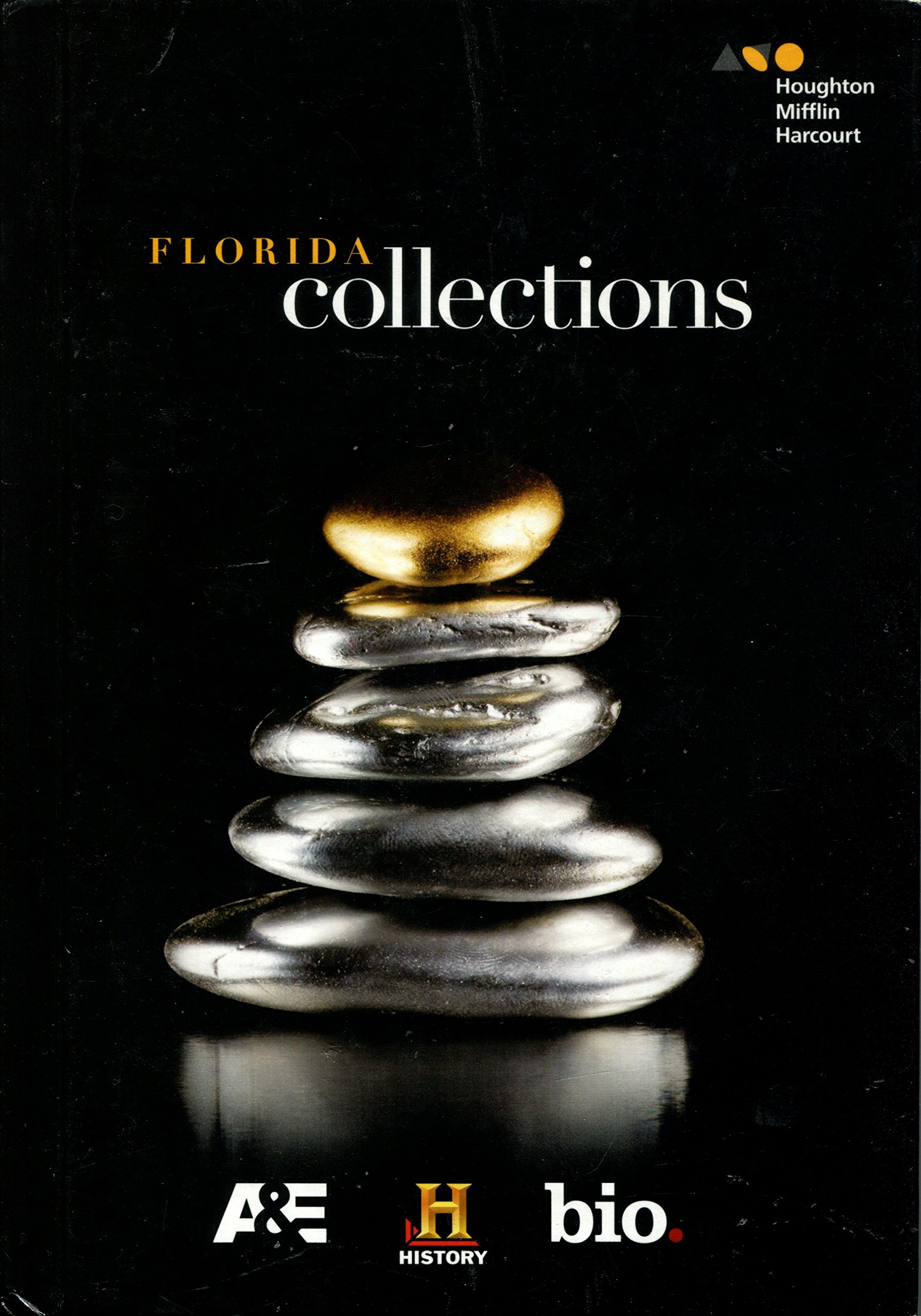 Student Edition Grade 10 2015 (Houghton Mifflin Harcourt Collections)