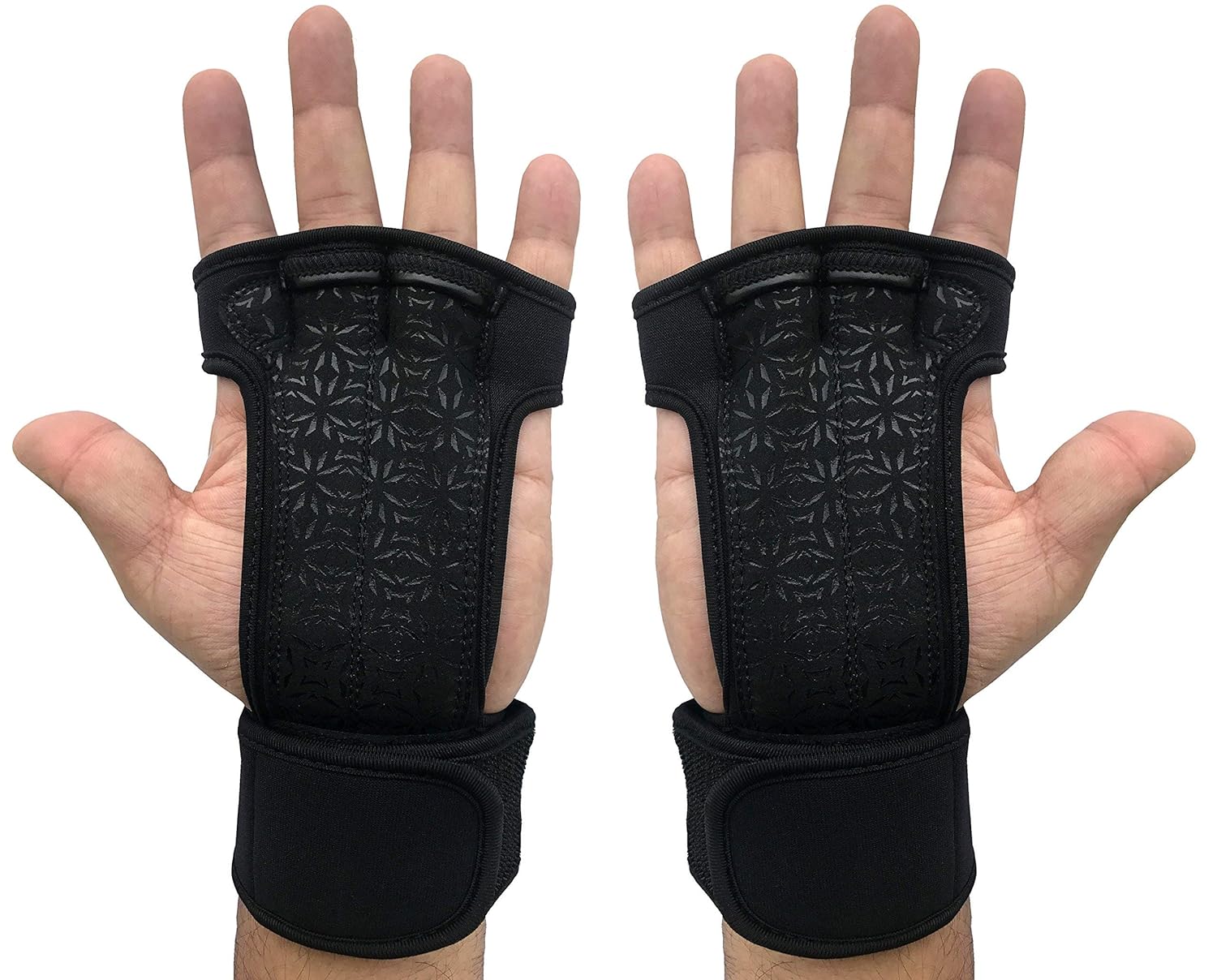 Kobo WTG-18 Neoprene Gym Gloves Large