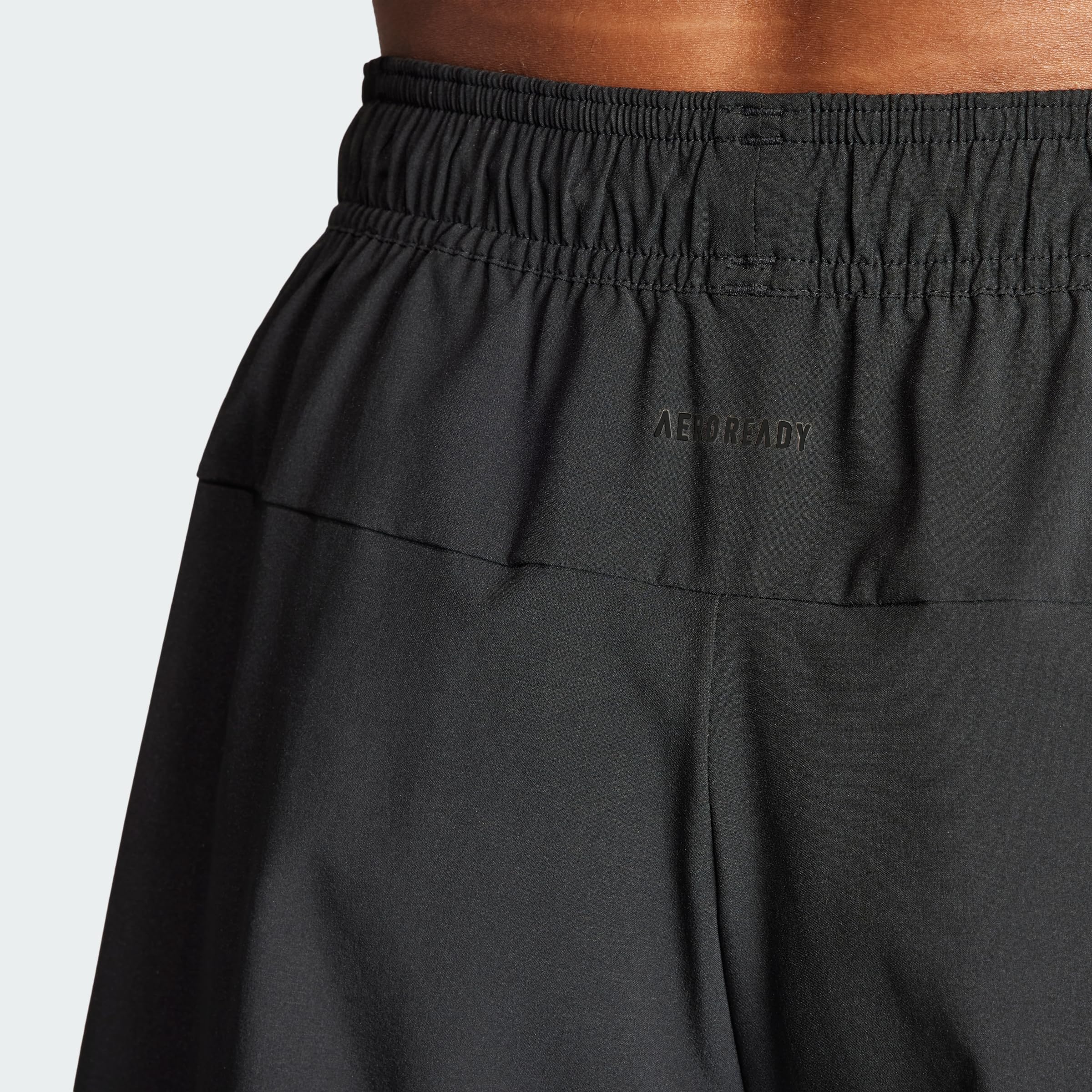 adidas Men's Designed for Training Workout Shorts