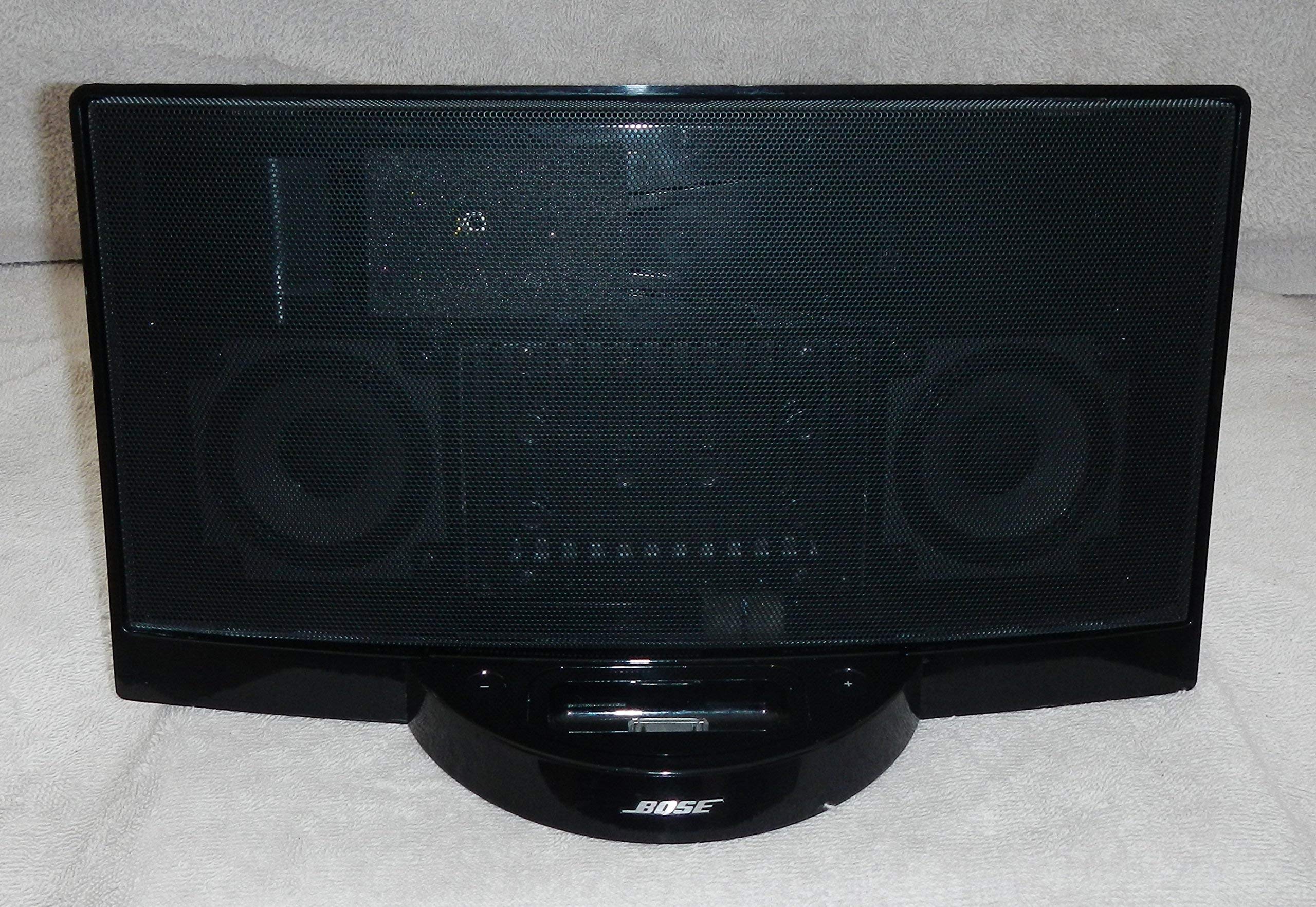 Amazon.co.jp: 【整備済み品】 Bose SoundDock Series 1 デジタル