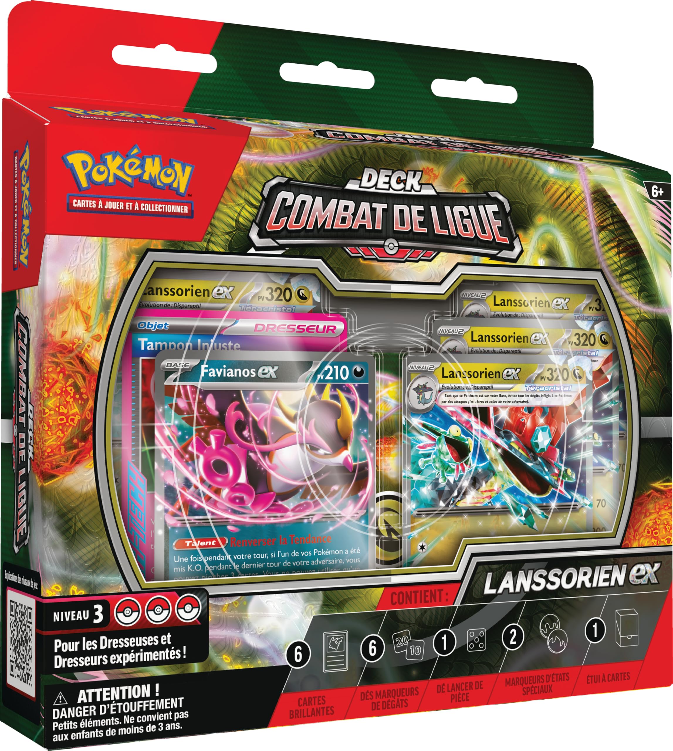 Pokémon