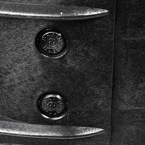 Miniatura 8 de Sistema de lixiviación de agua potable NDS FWAS24 Flo-Well, de 24 x 28.75 pulgadas, negro