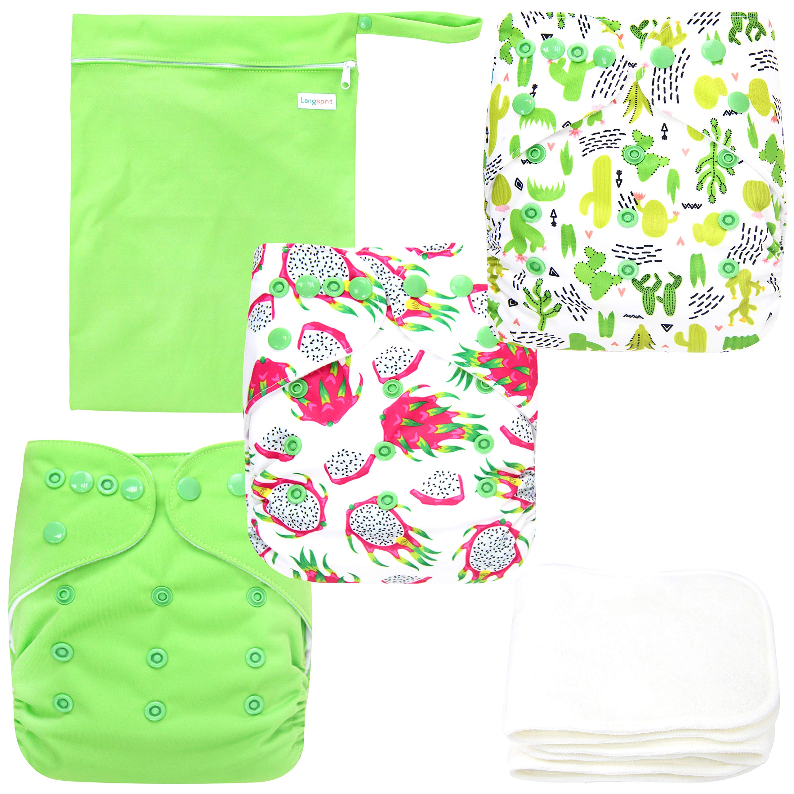 Cloth Diaper Insert Pattern FREE PATTERNS