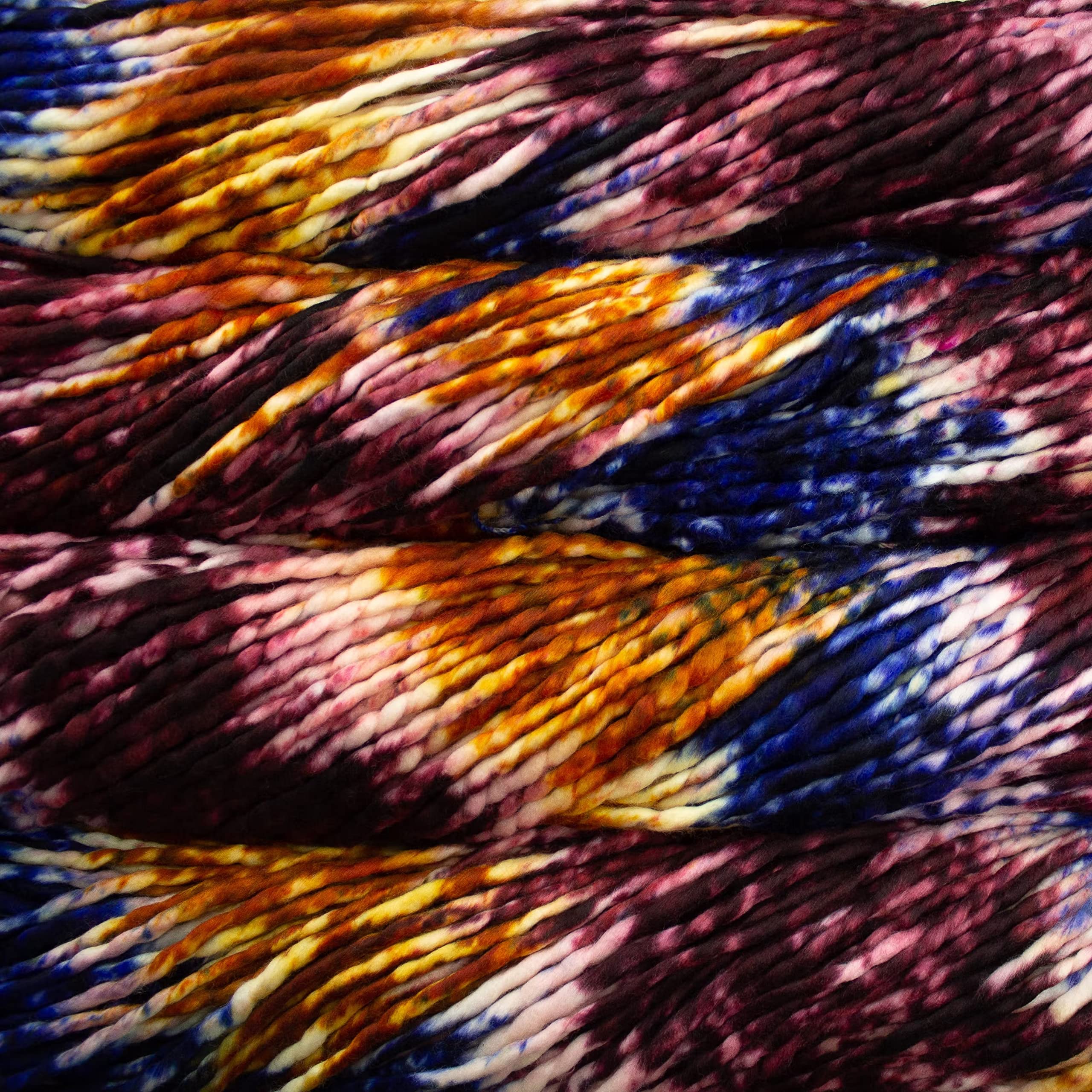 Malabrigo Yarn Rasta (169 - Xilofono)