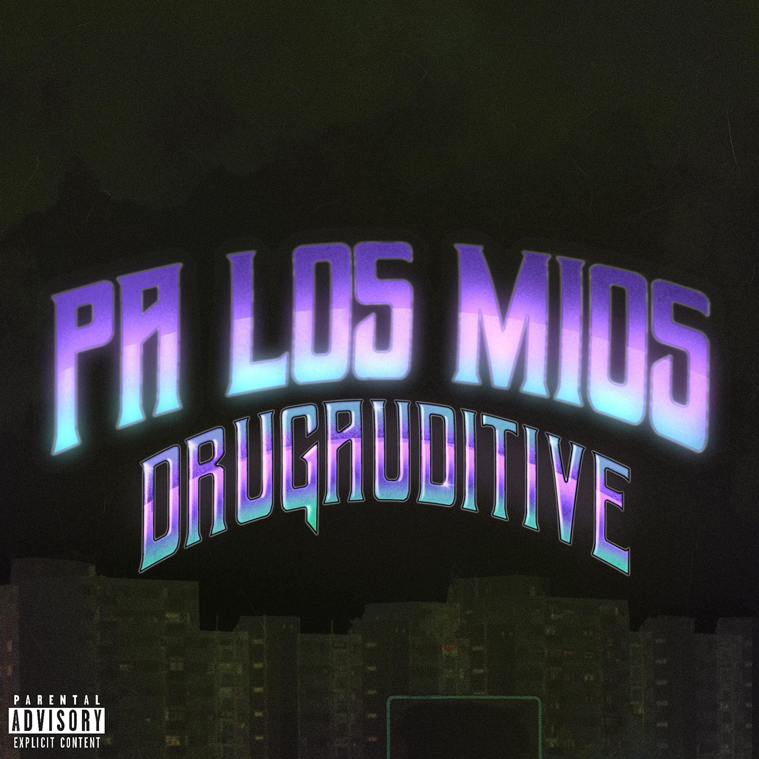 Pa los mios [Explicit]