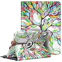 Fintie Custodia per iPad Air 4 10.9 pollici 2020 con portapenne