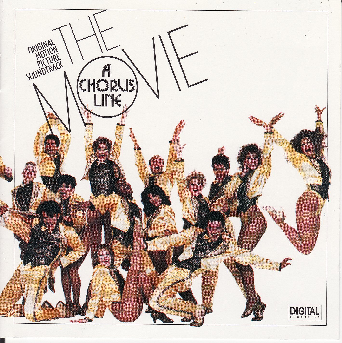 Chorus Line