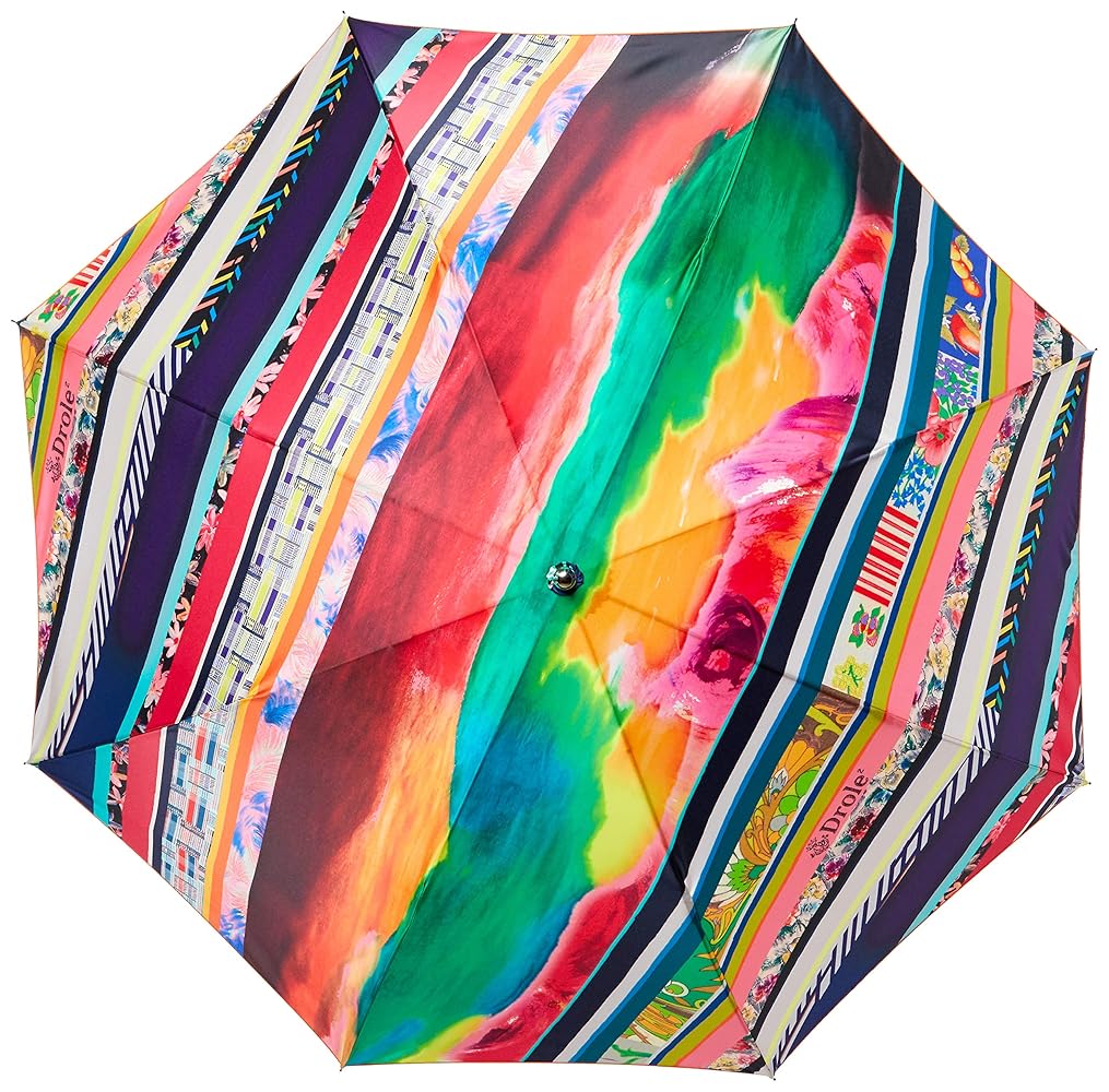 BURBERRY/Burberry(バーバリー) 日傘 - 黒 折りたたみ日傘