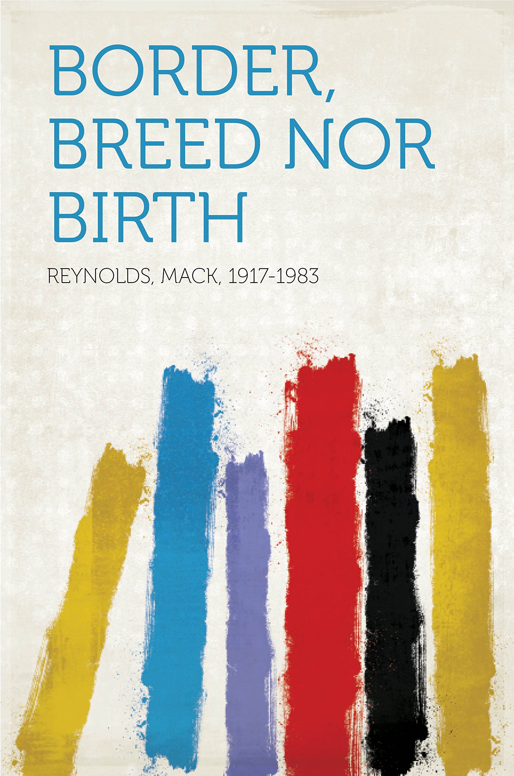 Cover