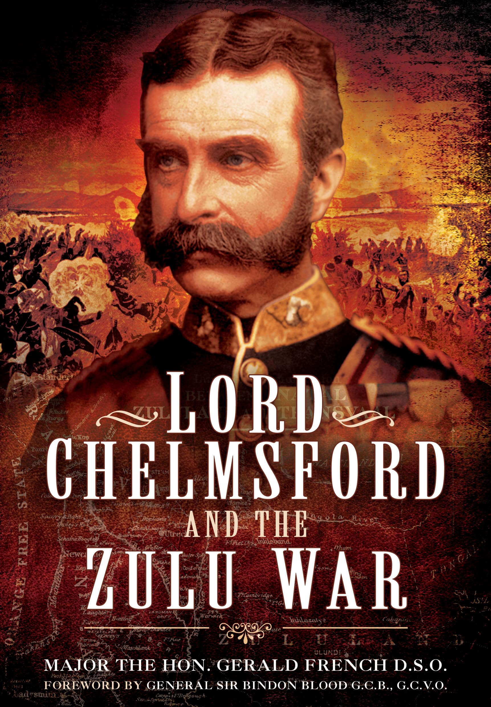 Lord Chelmsford and the Zulu War. French New 9781399020305 Fast Free Shipping**
