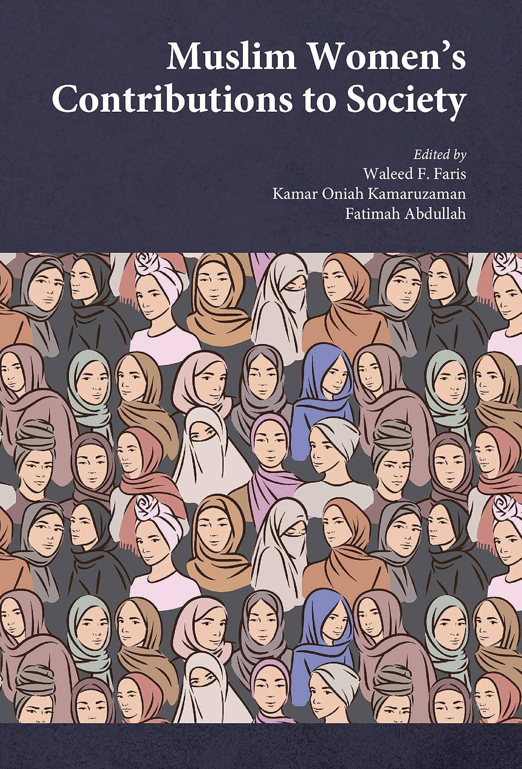 Muslim Women’s Contributions to Society - Kindle edition by Faris ...