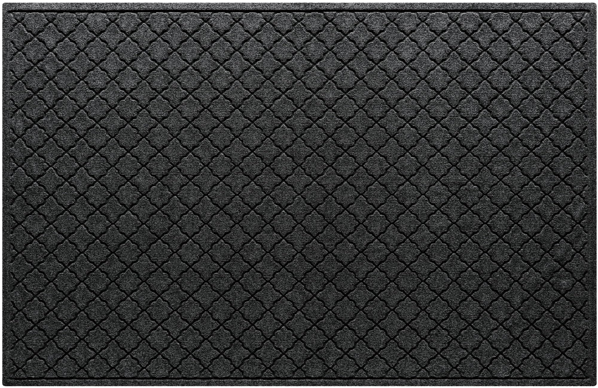 WaterHog Cordova Front Door Mat Indoor Outdoor Entrance, All-Weather Mats — Amazon image 18