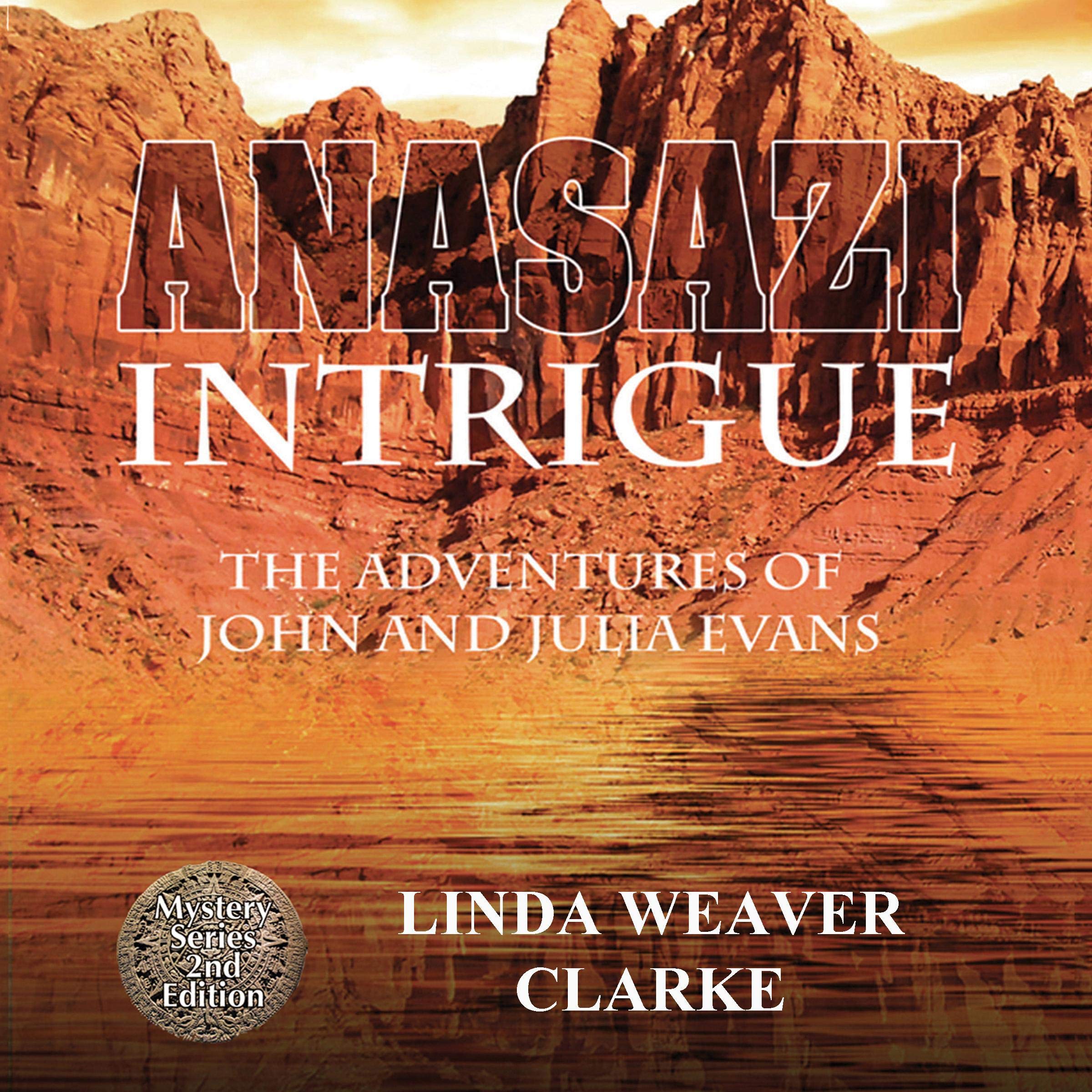 Anasazi Intrigue