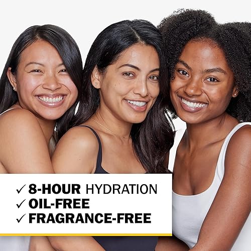 Miniatura 7 de Olay Complete+ Hidratante facial diario con protector solar SPF 40, sin fragancia, 6 onzas líquidas, protector solar de amplio espectro para pieles