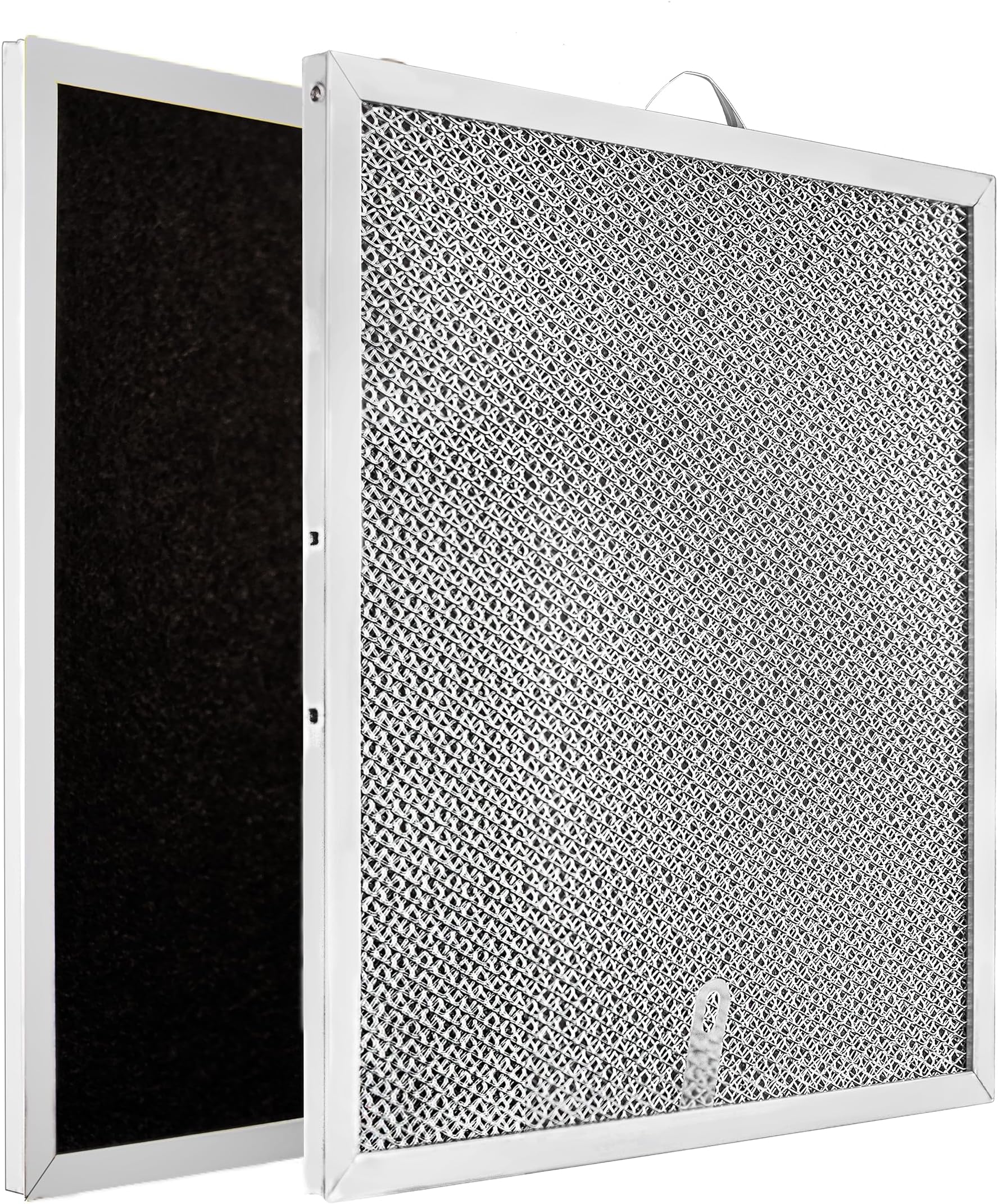 99010317 Charcoal Filter, For Broan Range Hood（11.81X 11