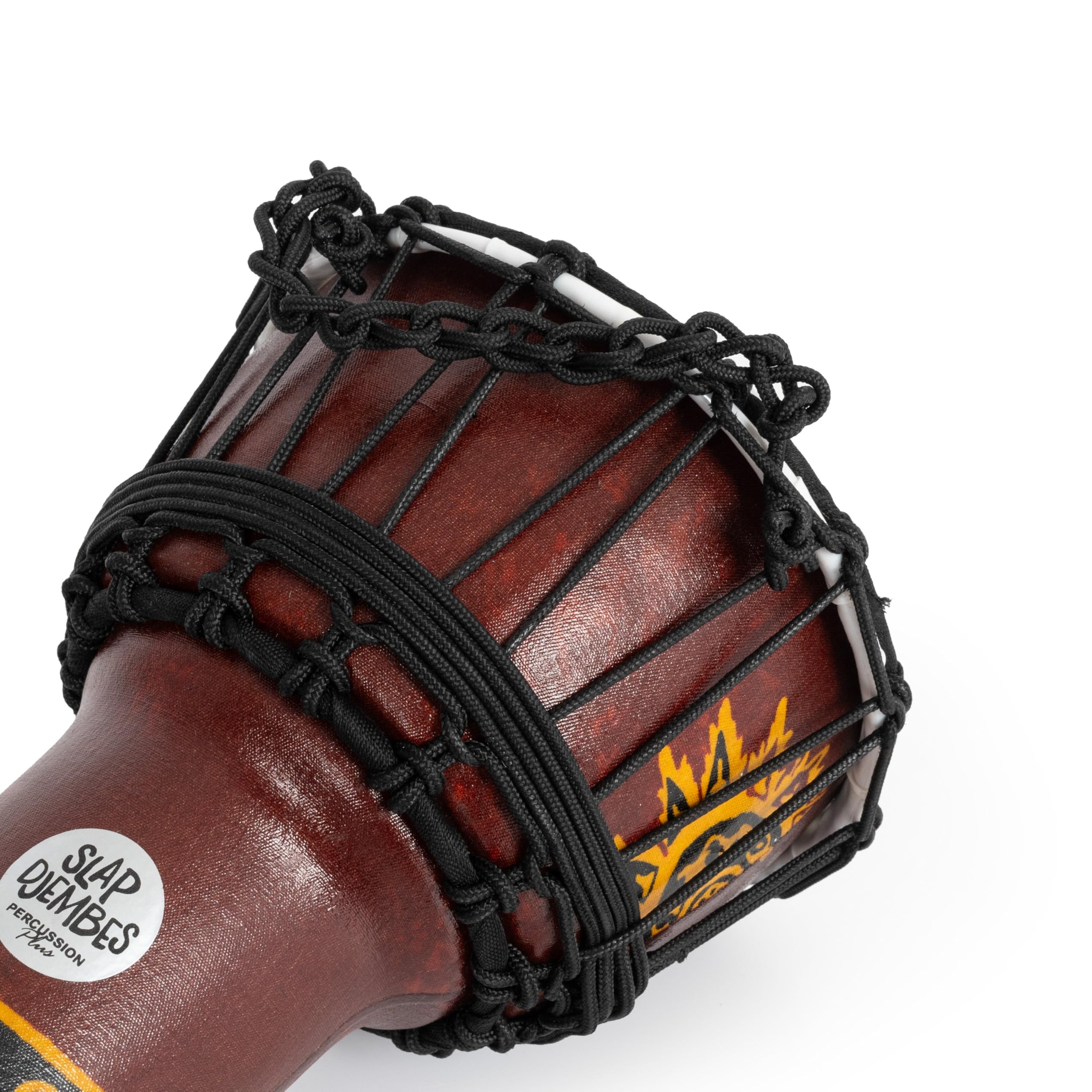 Percussion Plus Bali Djembe Lina tunowana - 20 cm