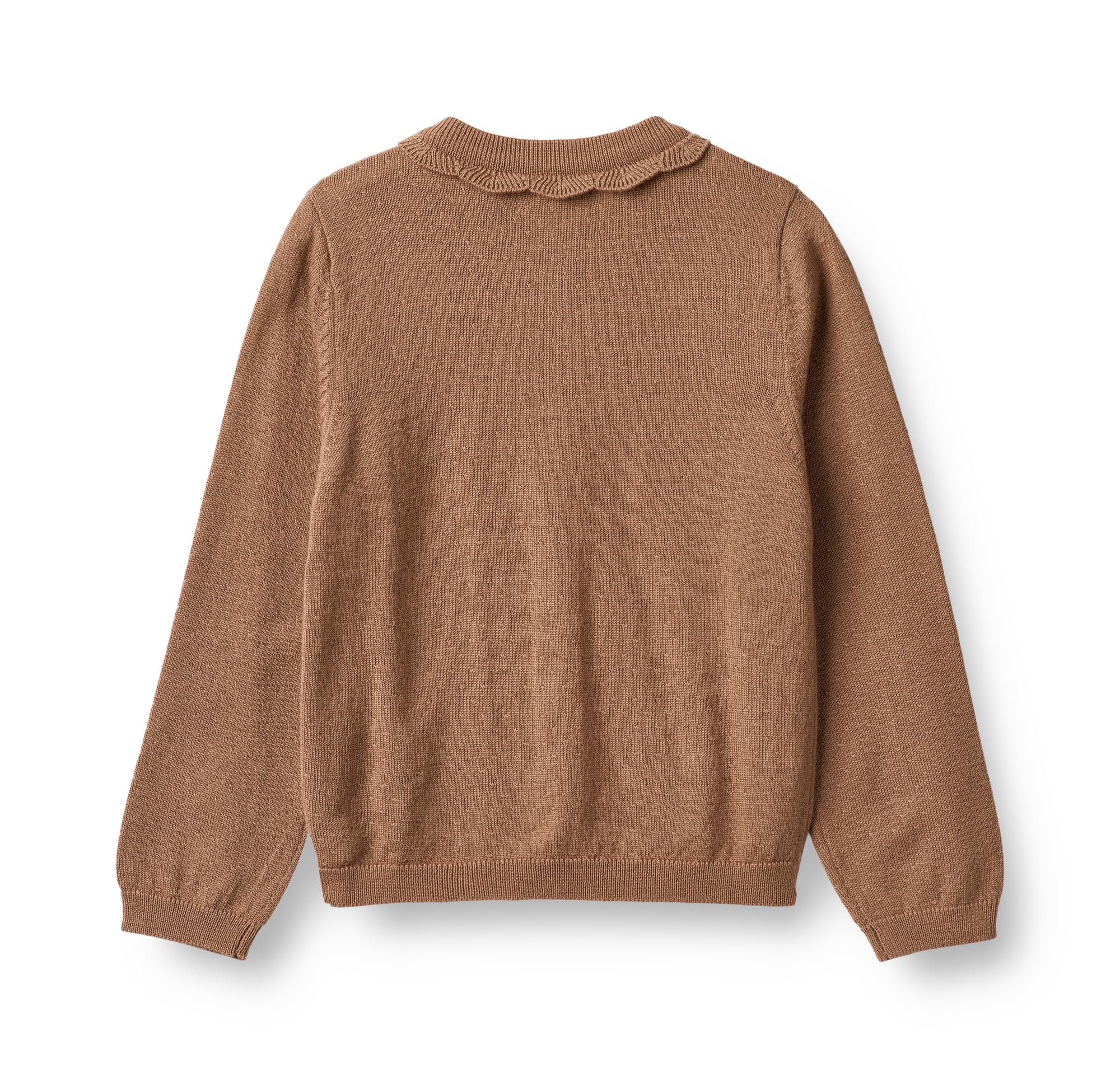 Wheat Maglione Cardigan Bambine e Ragazze