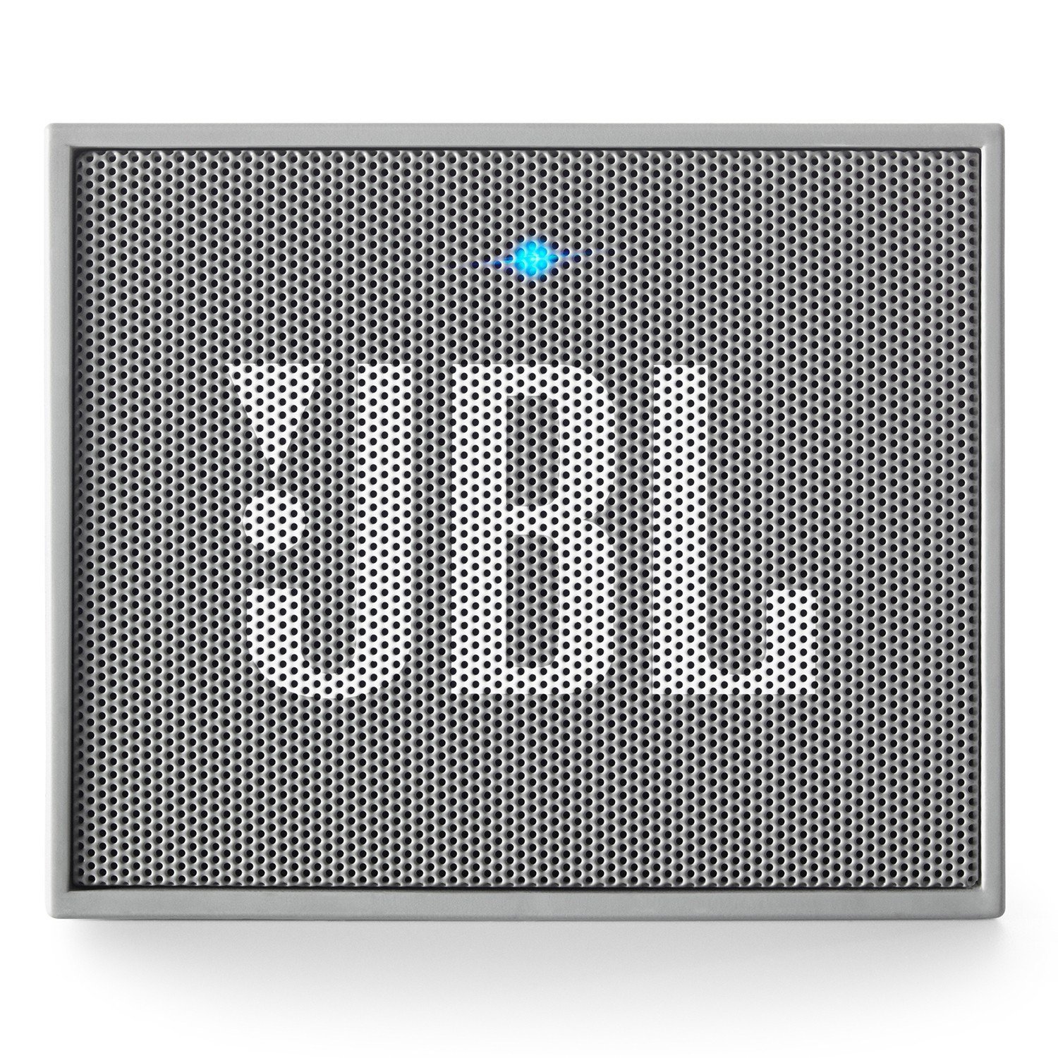 JBL GO Mono Cube Gris