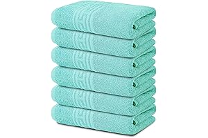Sensational Bath Towels on Sale and Clearance