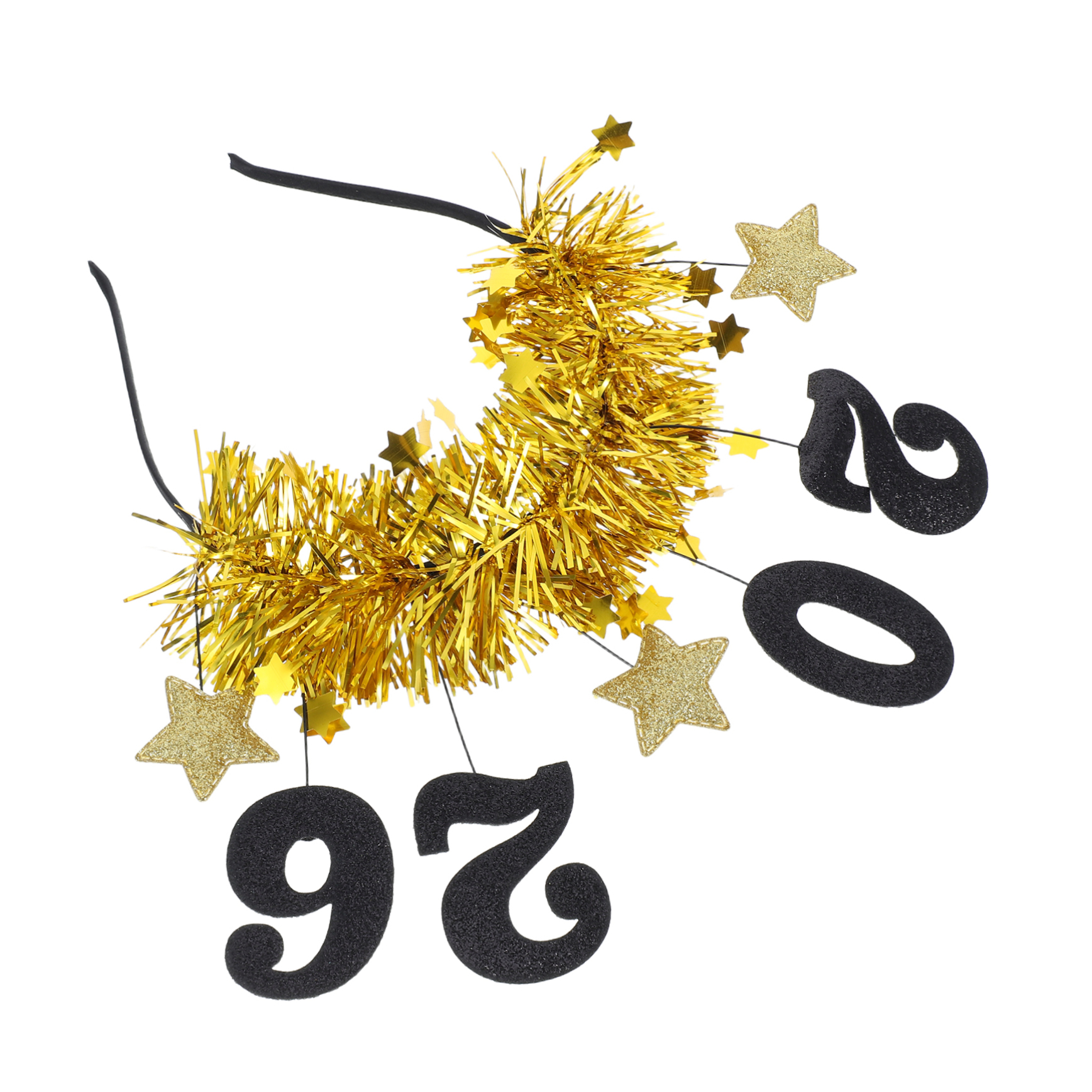 2026 New Year Festival! 17日(土)・18日(日) 名古屋ナディアパークにて出店しております🌺😊 お近くの方は  ぜひ遊びにいらしてくださいね🤙🏾 Mahalo! 2026 ハッピーニューイヤーとデジタルスタープリントホリデーヘッドバンド、軽量パーティーヘアアクセサリー、新年のお祝い、クリスマス