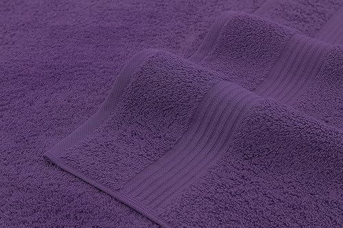 Vista 157 de American Veteran Towel, Juego de 4 toallas de mano para baño, juego de toallas de mano turcas 100% algodón, toallas de mano suaves, toallas de mano