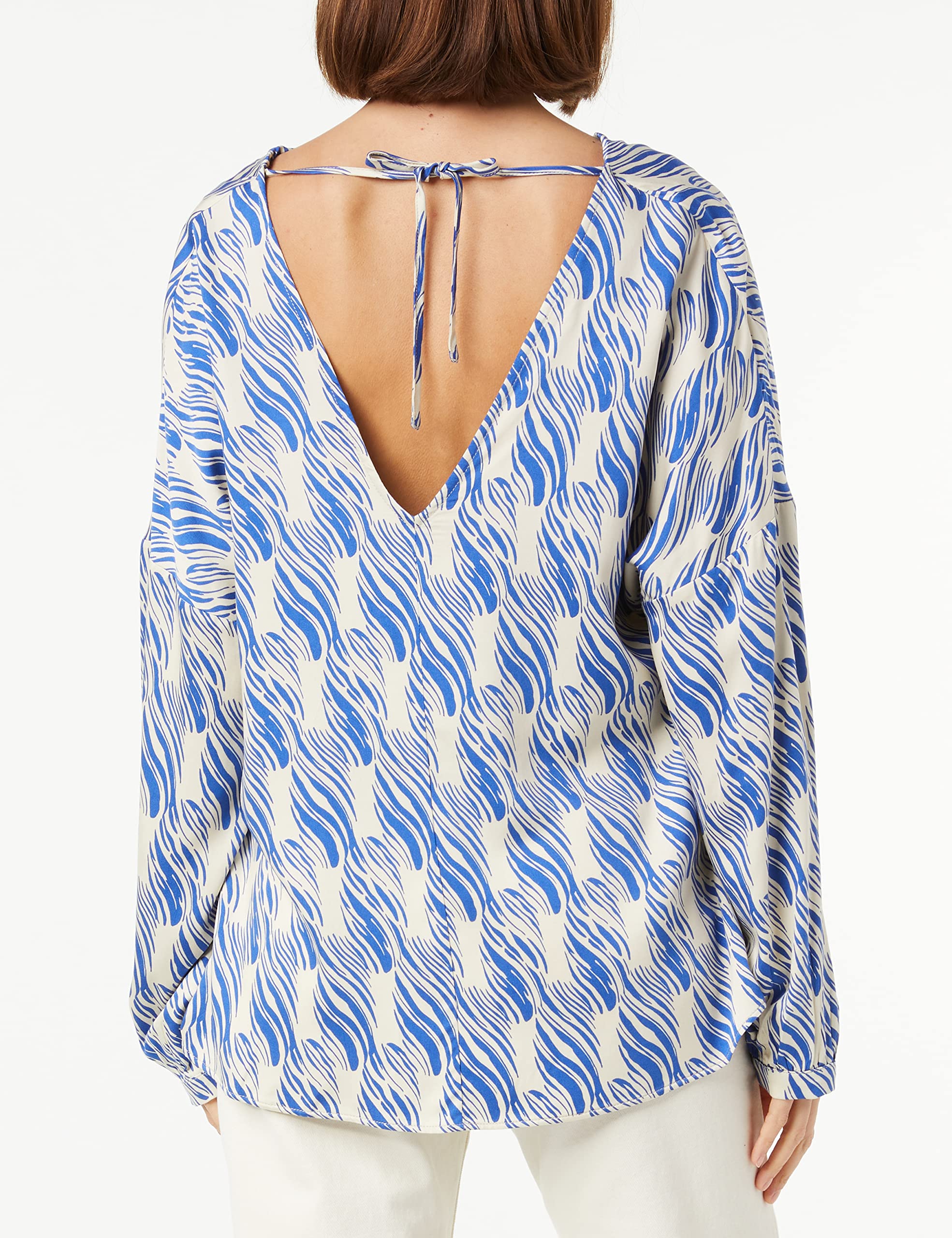 SISLEY Blouse Donna