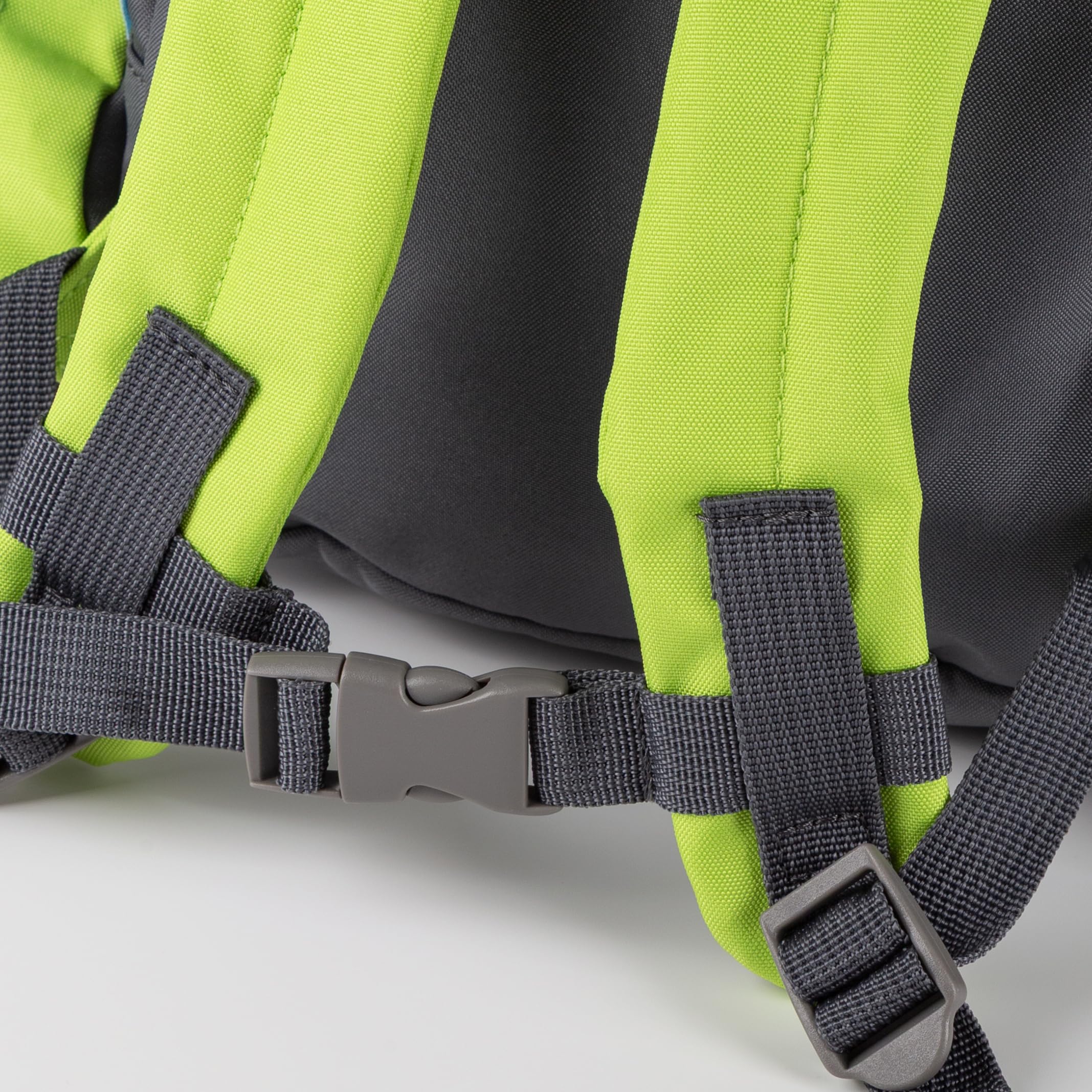 SIGIKID Kinderrucksack Kindergarten-Rucksack robust leicht für Kinder 3-7 Jahre