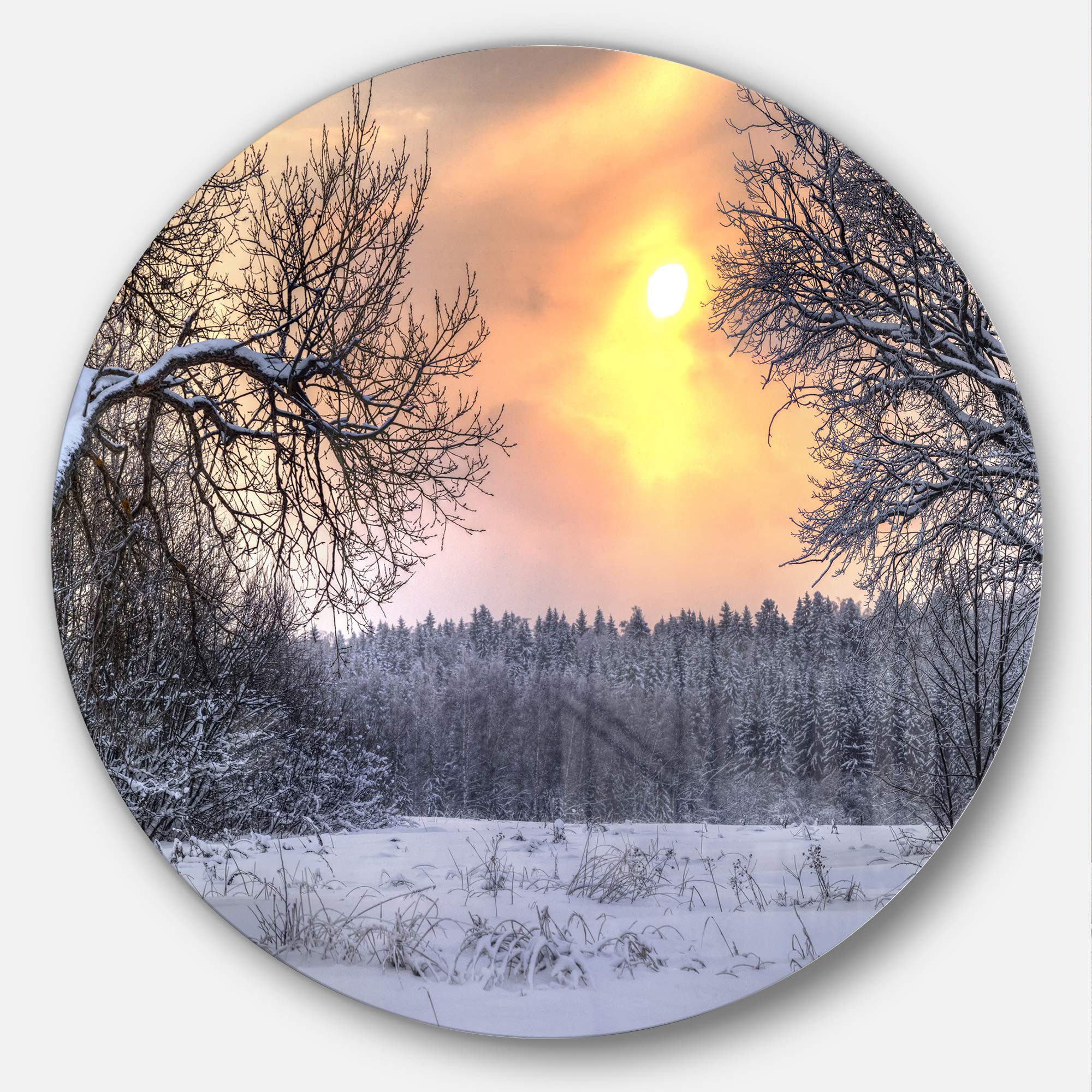 ⛰GlasFliesenmalerei 【Novembertag】 M.Horn Feine Zahnräder und kunstvolle Zifferblättern vergangener