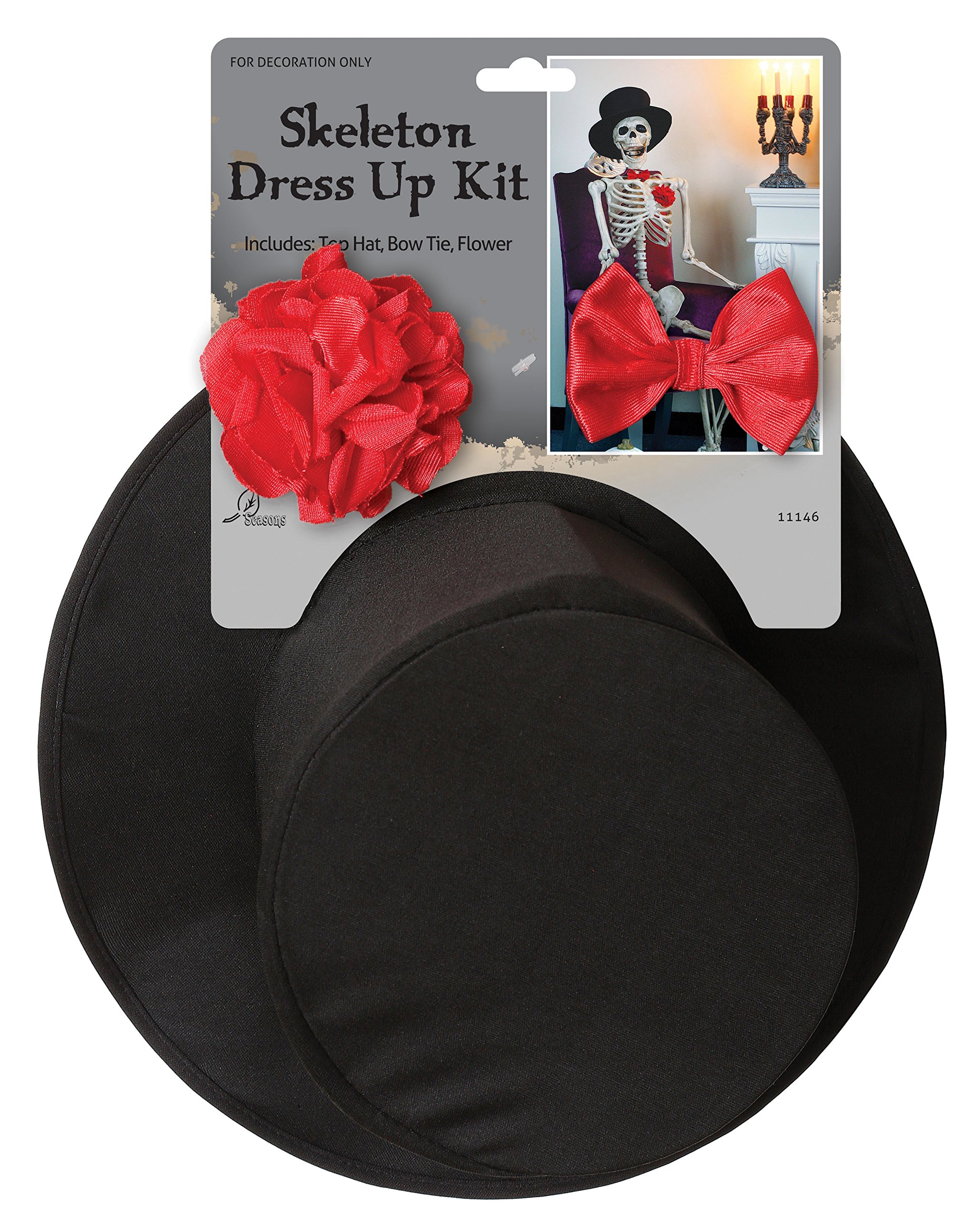 Crazy BonezSkeleton Dress Up Kit