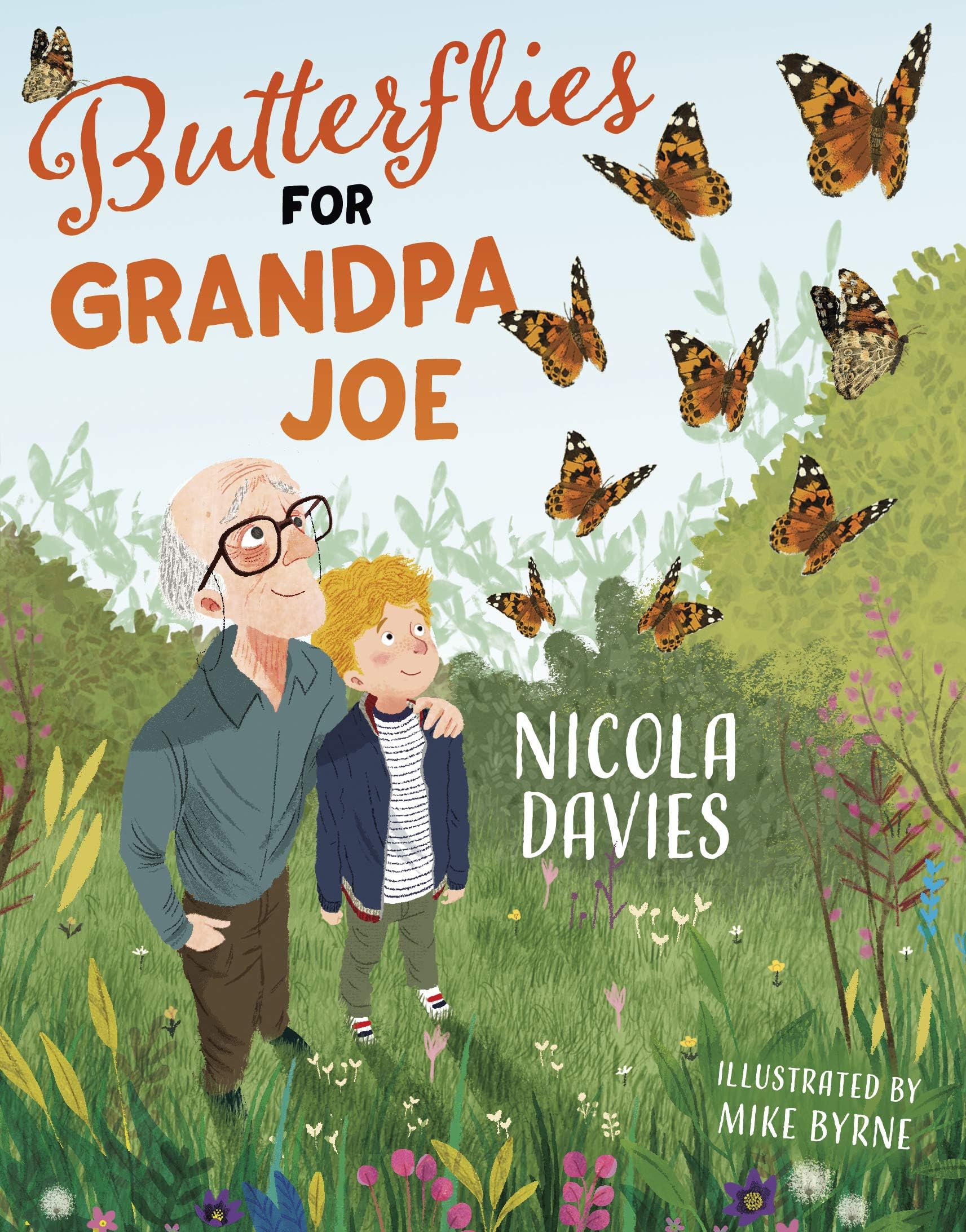 Butterflies for Grandpa Joe: Regulatory Responses and Crime Prevention Across the Taiwan Strait