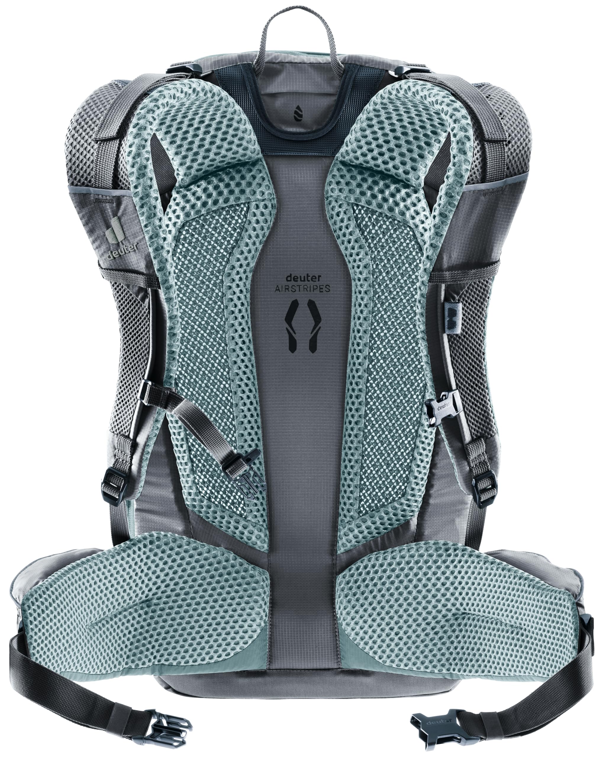 deuter Trans Alpine Pro 28 Fahrradrucksack