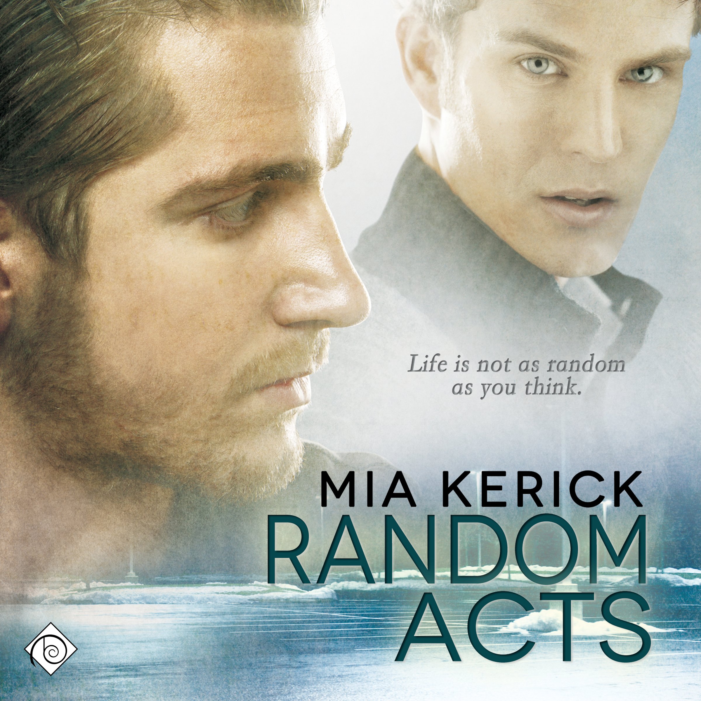 Cover art for Random Acts