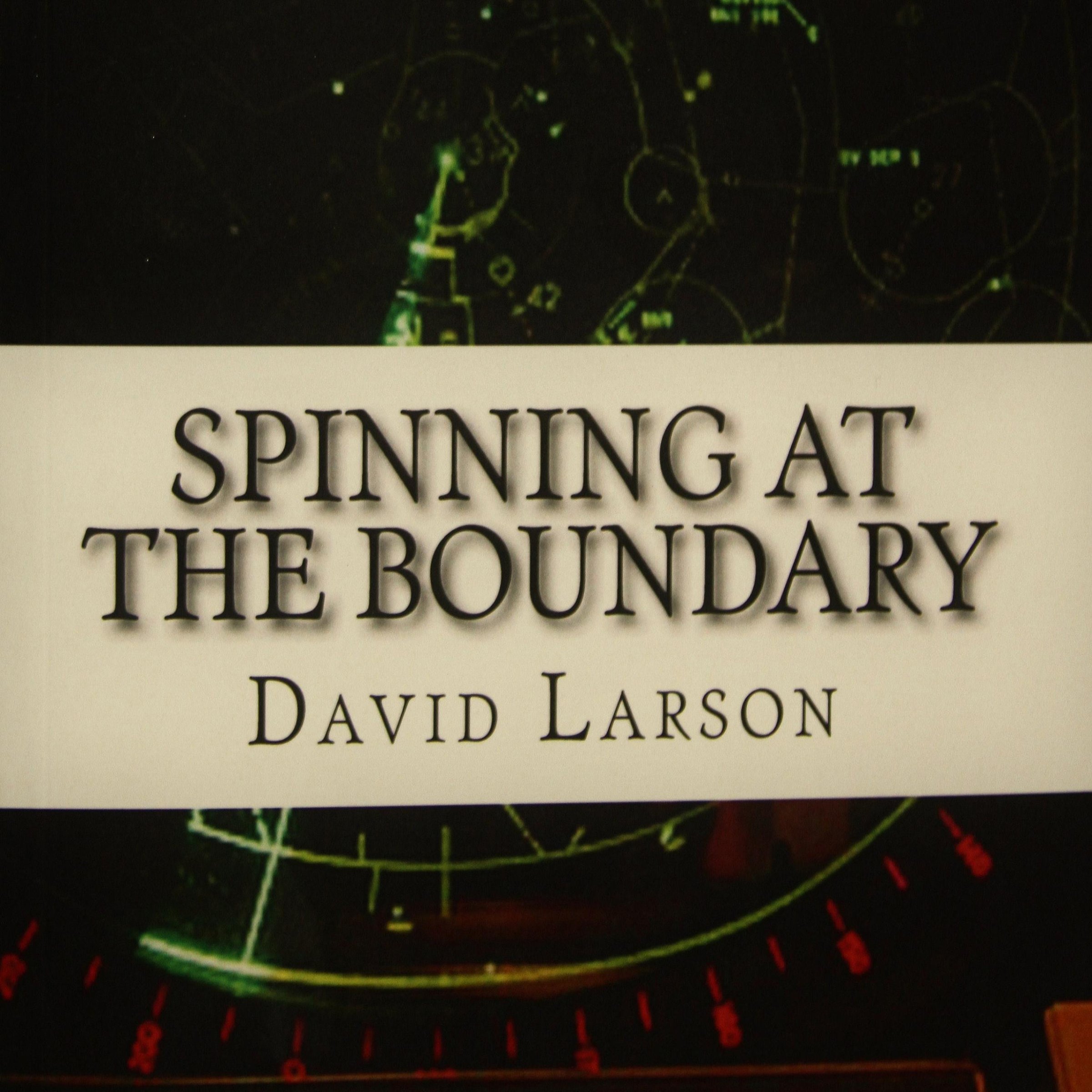 Spinning at the Boundary