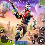 War Zone 3D Global Shooting Mission