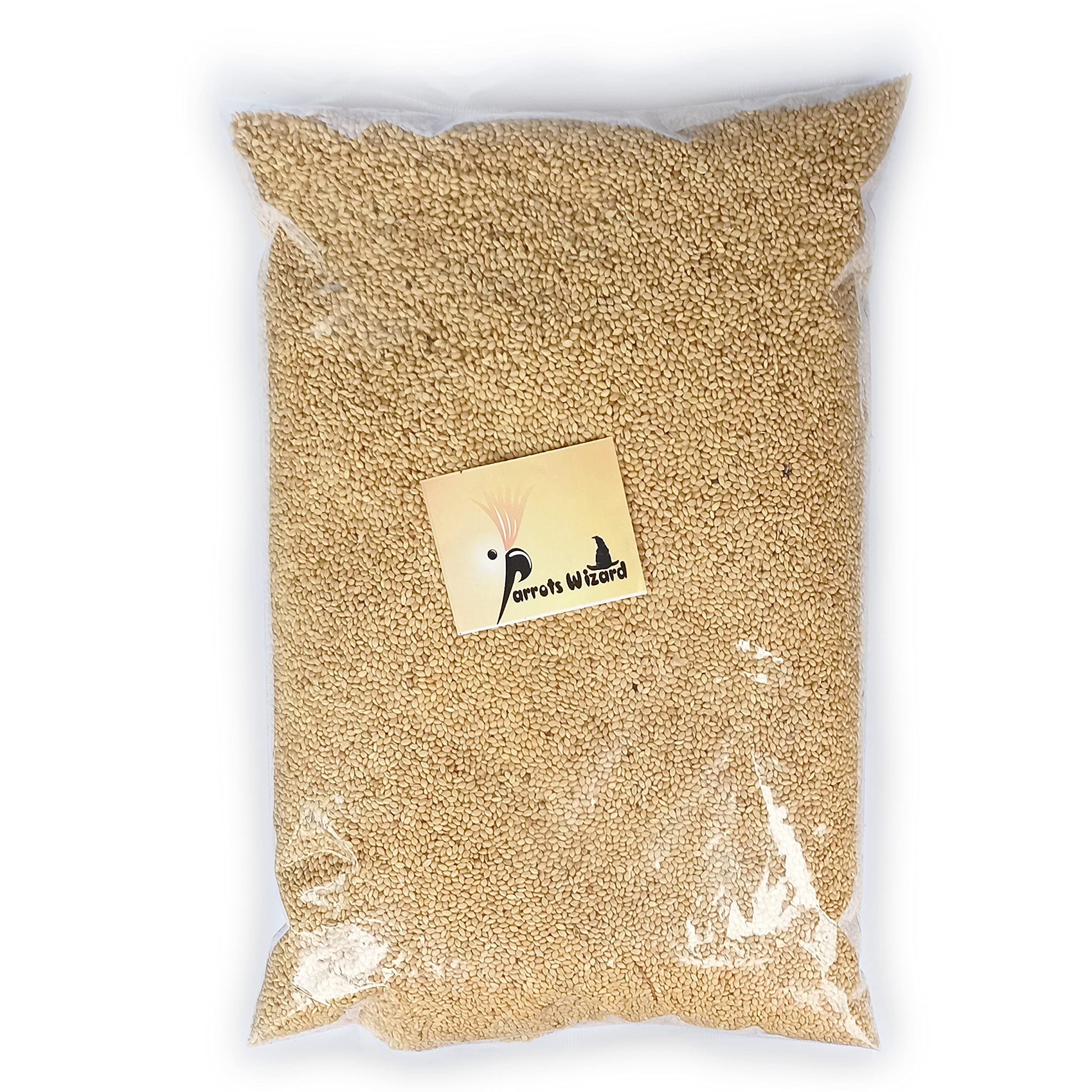 Parrots Wizard Best Small Size Kangni Bird Food 900 Gram (B0CD3R2NR9) Amazon Price History, Amazon Price Tracker