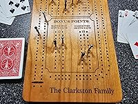 Vista 3 de Gin Runny Scoreboard