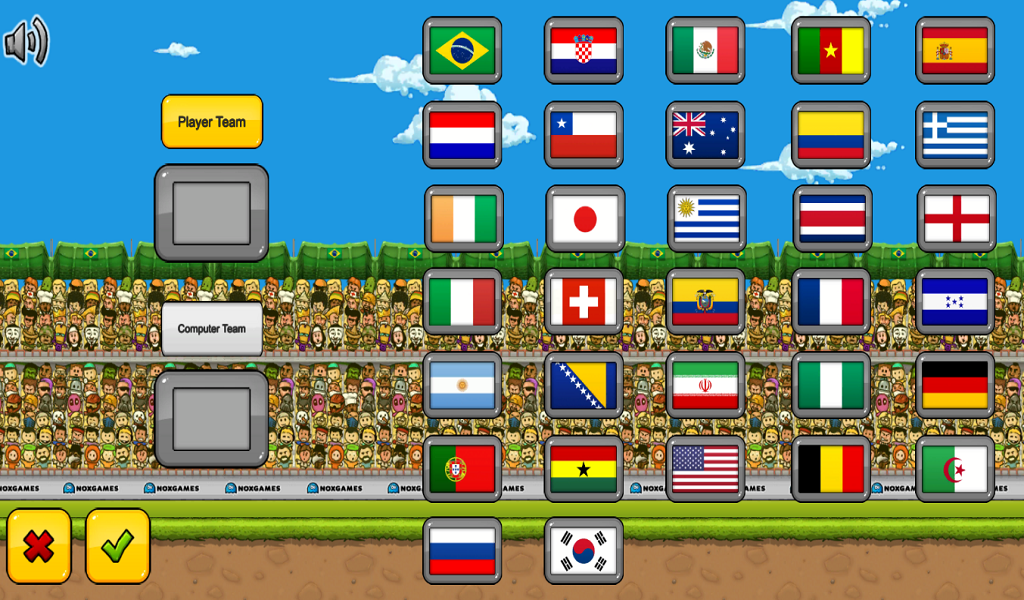 Dream Head Soccer App on Amazon Appstore