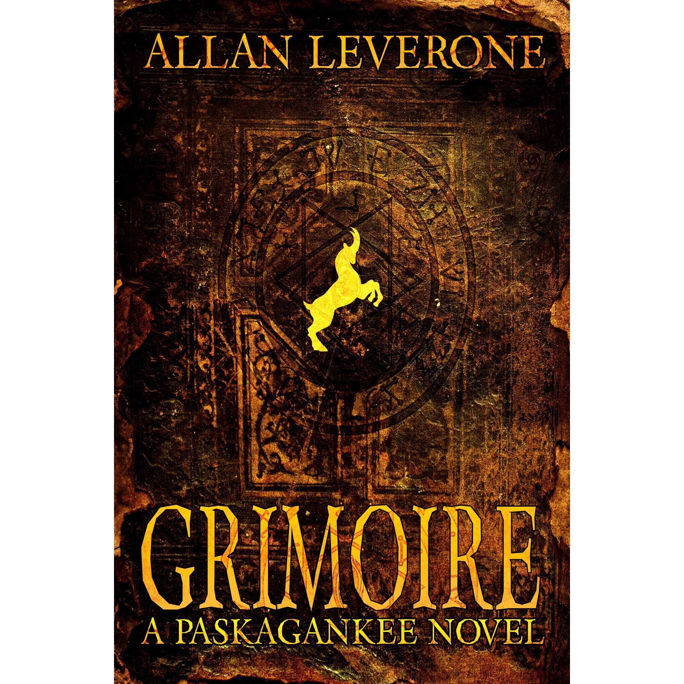 Grimoire