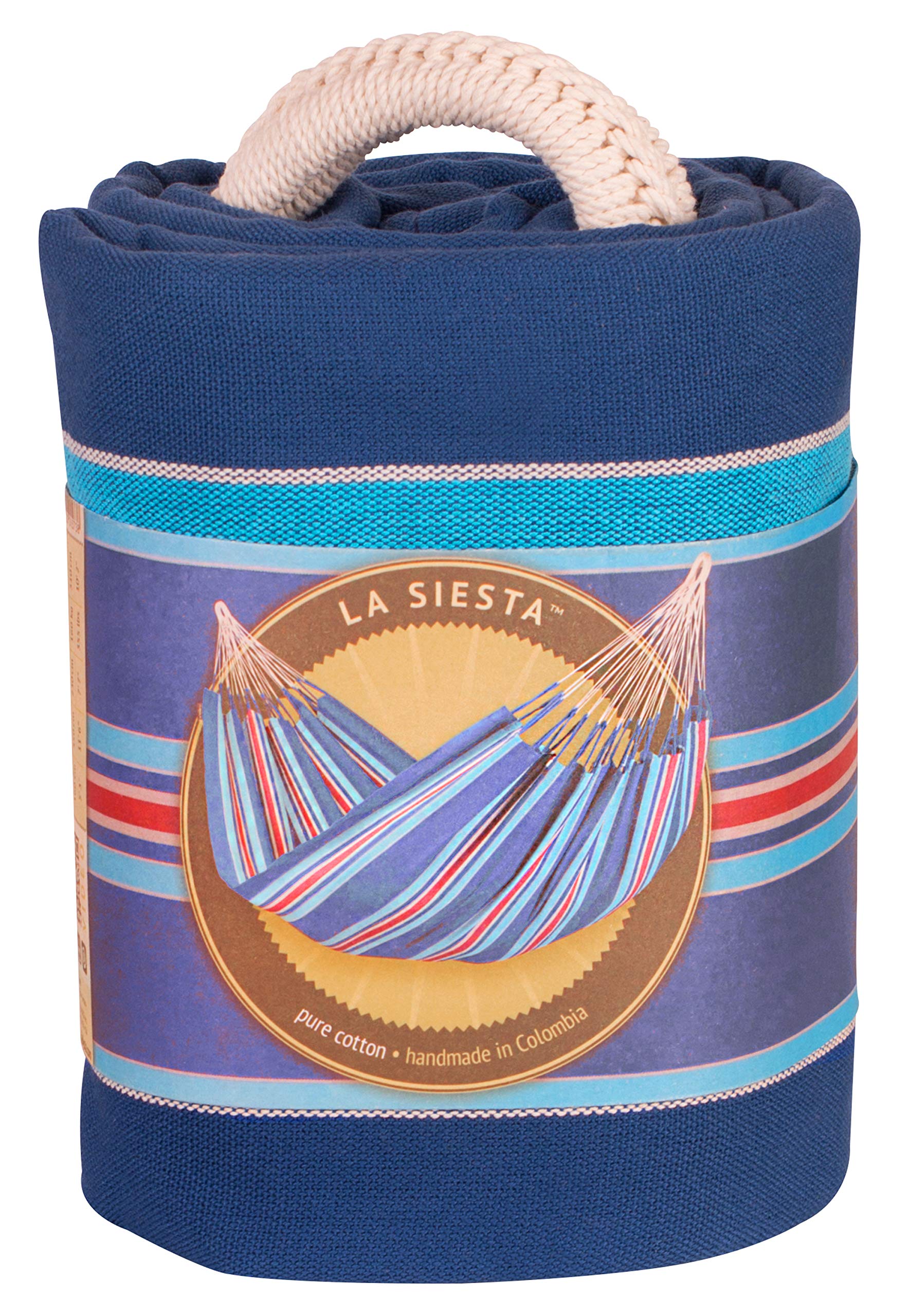 Amazon.co.jp: La Siesta(ラ シエスタ) ハンモックダブル