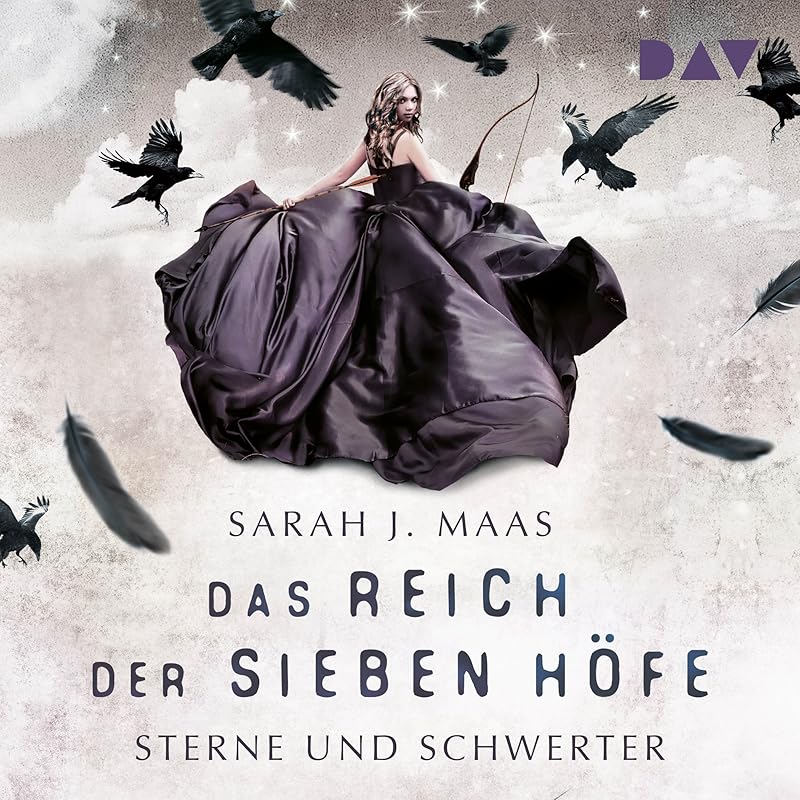 Das Reich Der Sieben Höfe Film Erscheinungsdatum "Das Reich der sieben Höfe" in der richtigen Reihenfolge | Audible.de
