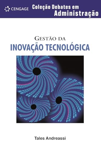 Gestão da inovação tecnológica