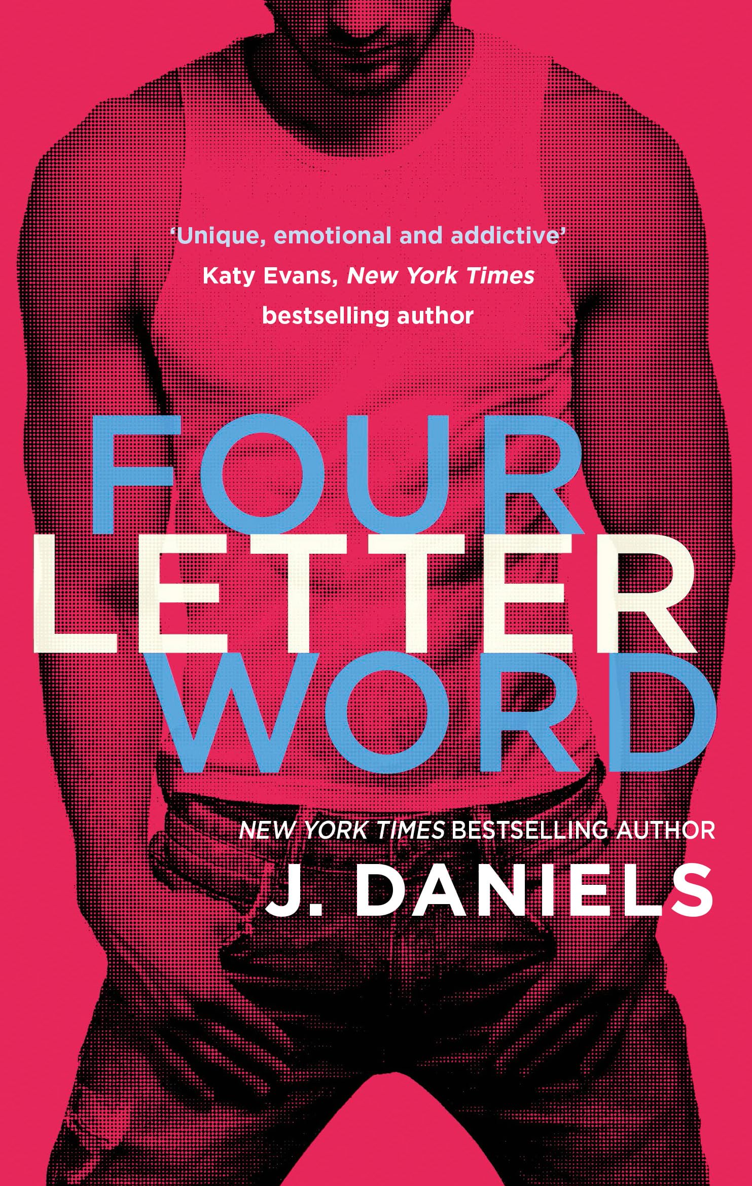 Four Letter Word (Dirty Deeds)